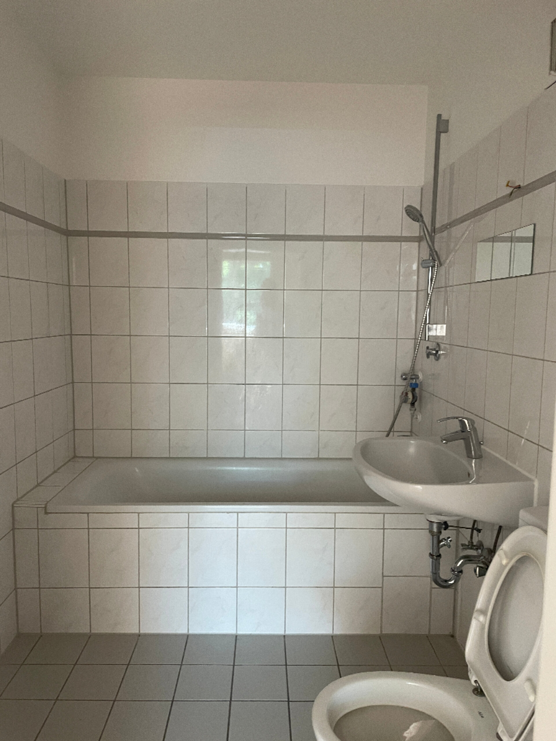 Badezimmer | © Dawonia