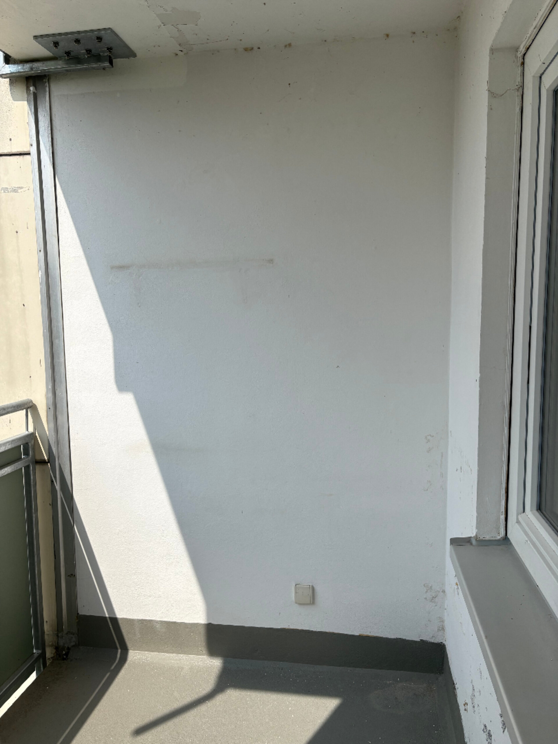 Balkon | © Dawonia