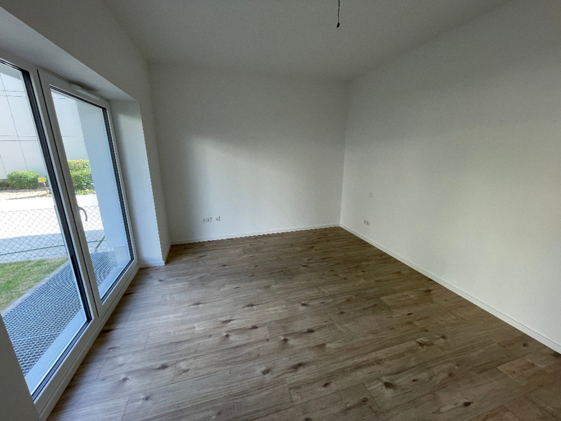 Schlafzimmer | © Dawonia