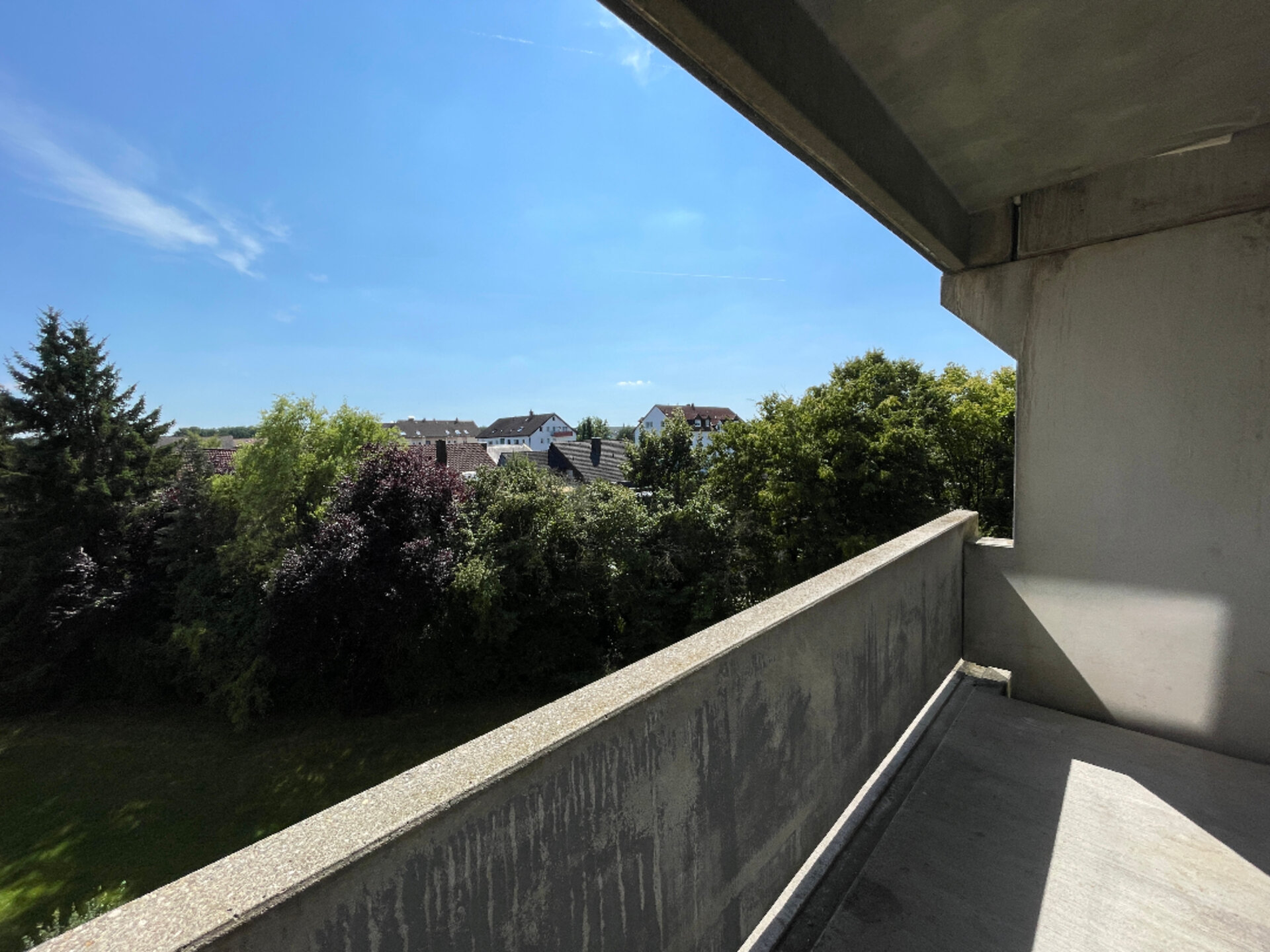 Balkon | © Dawonia
