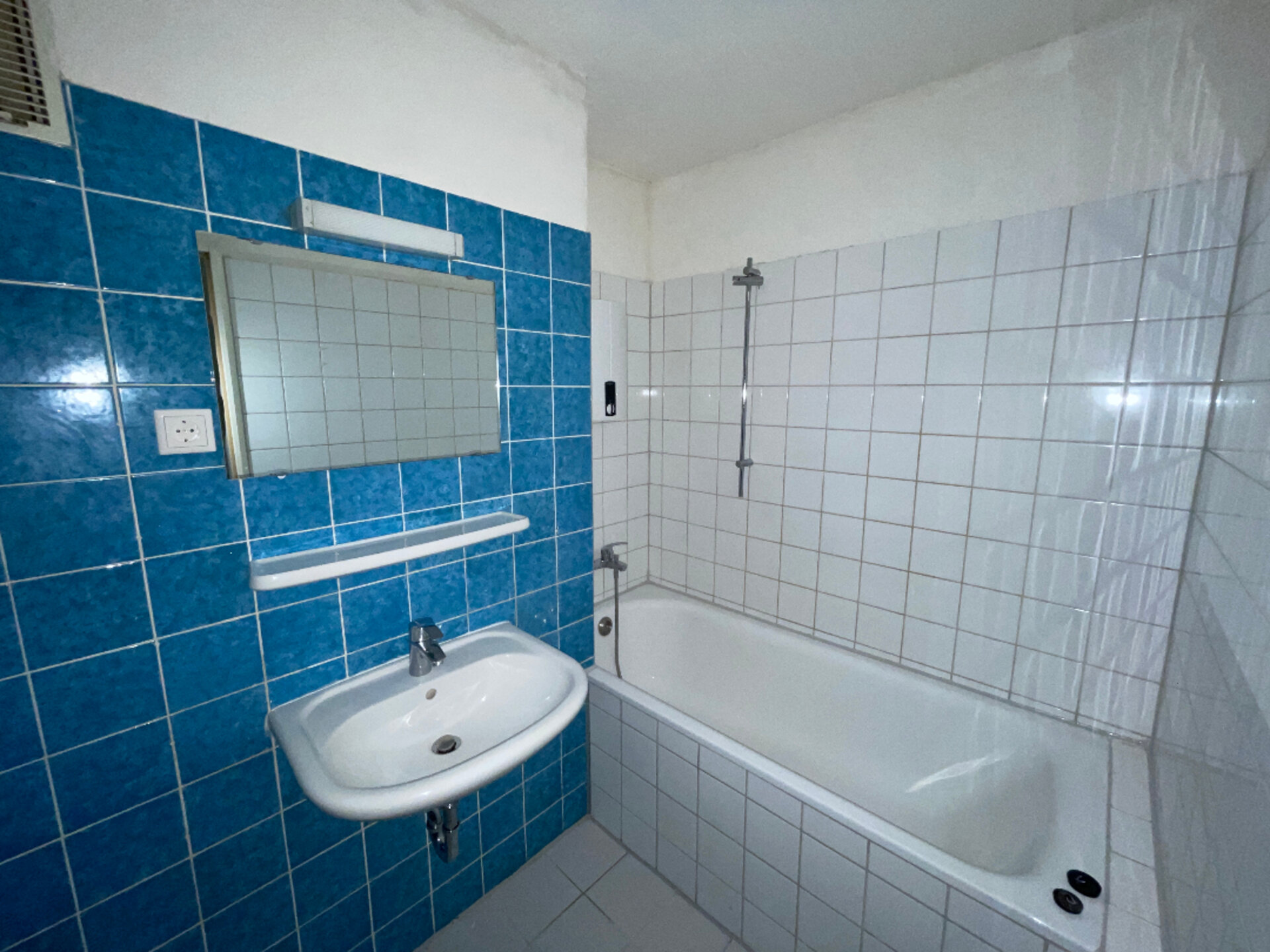 Badezimmer | © Dawonia