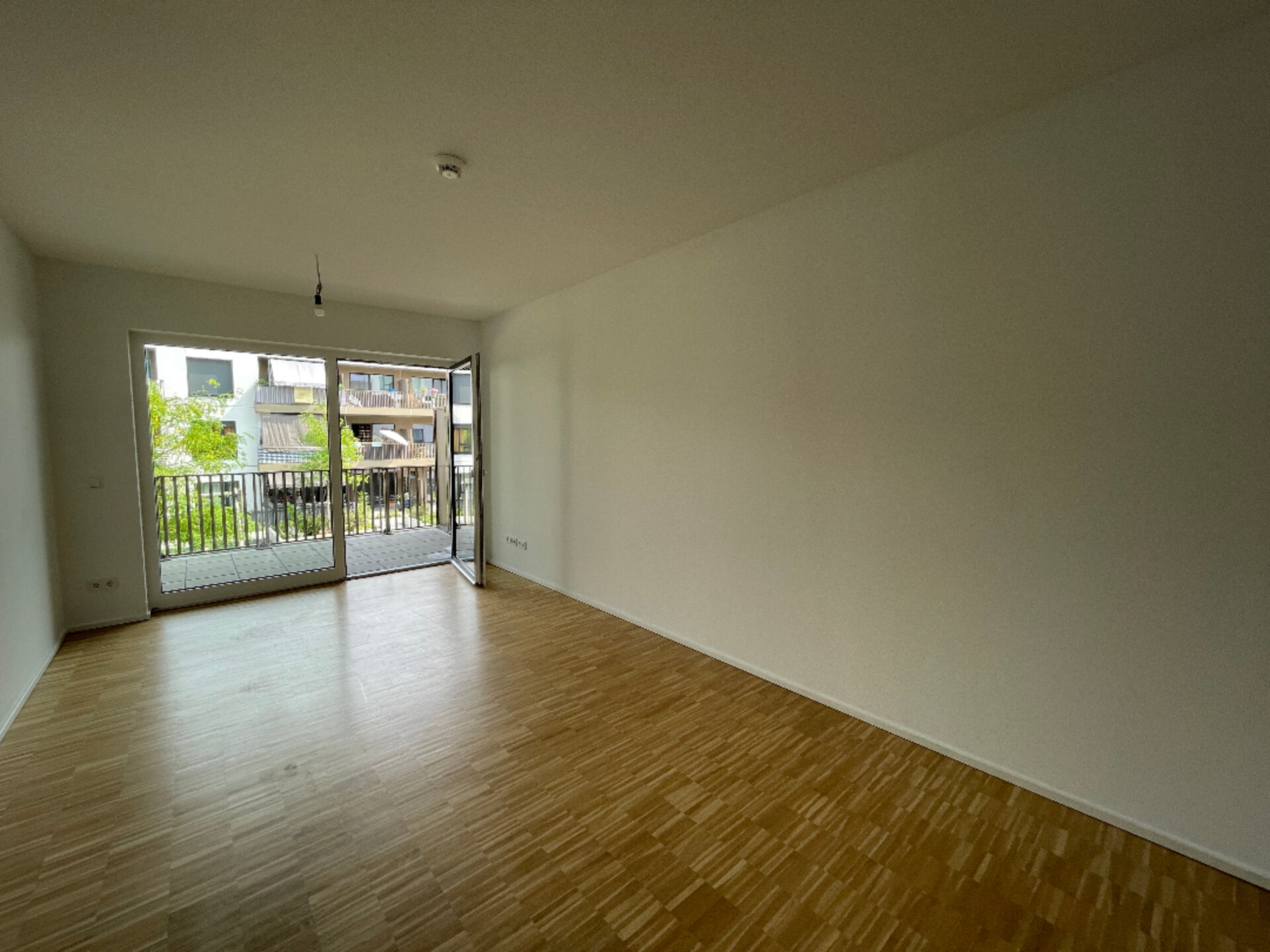Wohnzimmer | © Dawonia