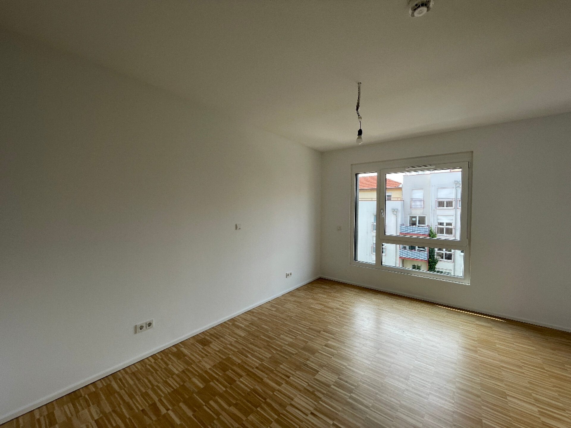 Schlafzimmer 1 | © Dawonia