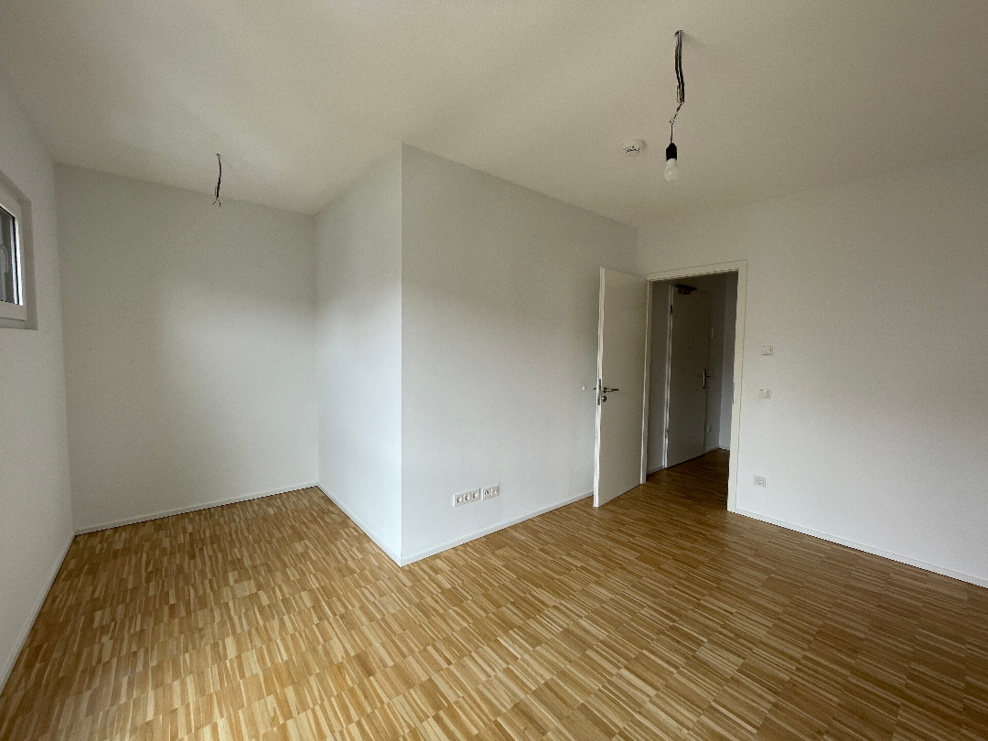 Schlafzimmer 2 | © Dawonia