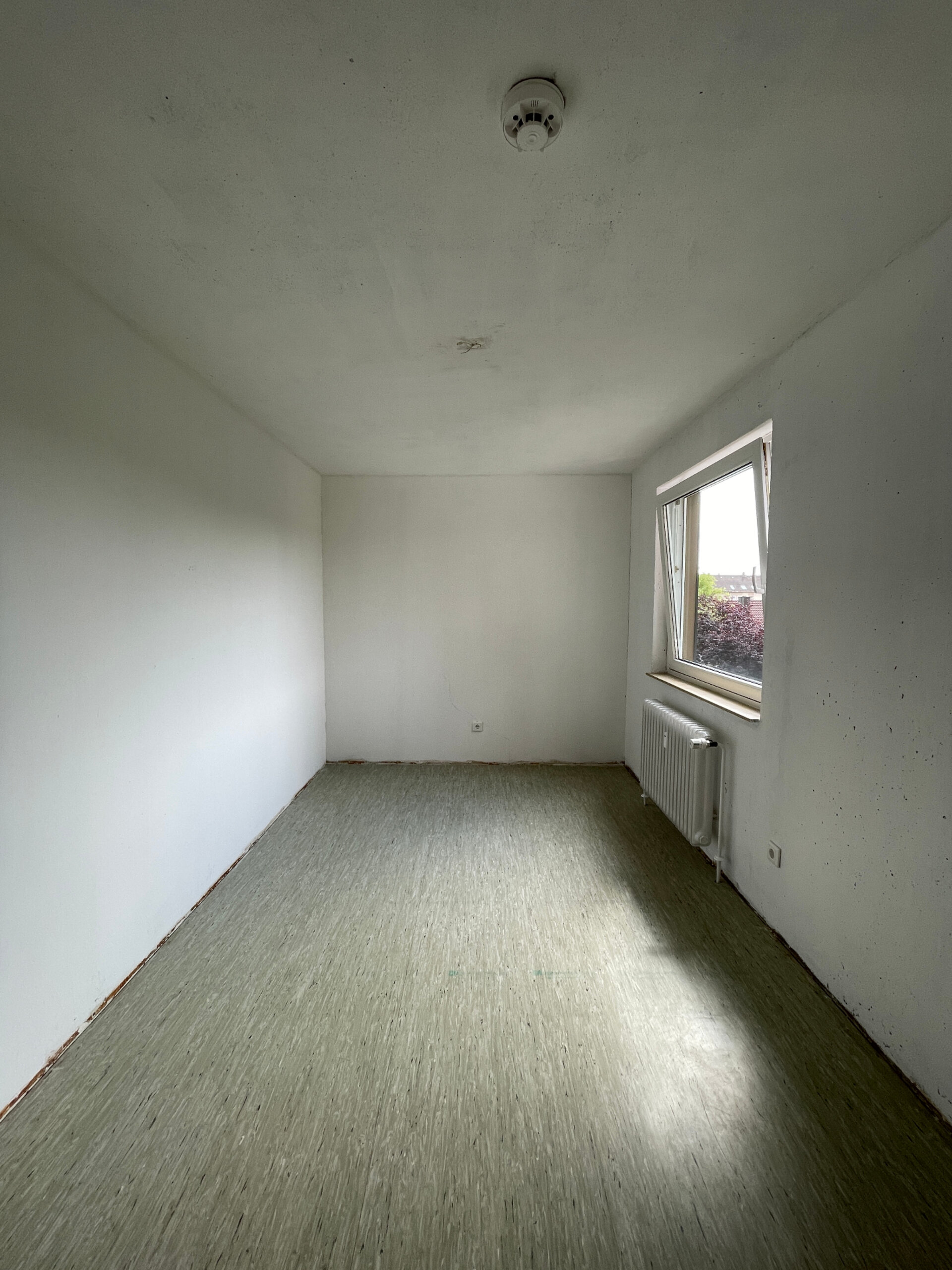 Schlafzimmer  | © Dawonia