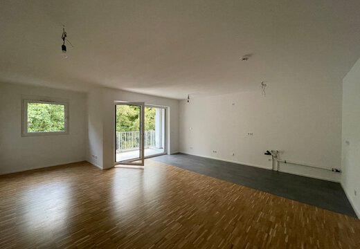 Wohnzimmer | © Dawonia