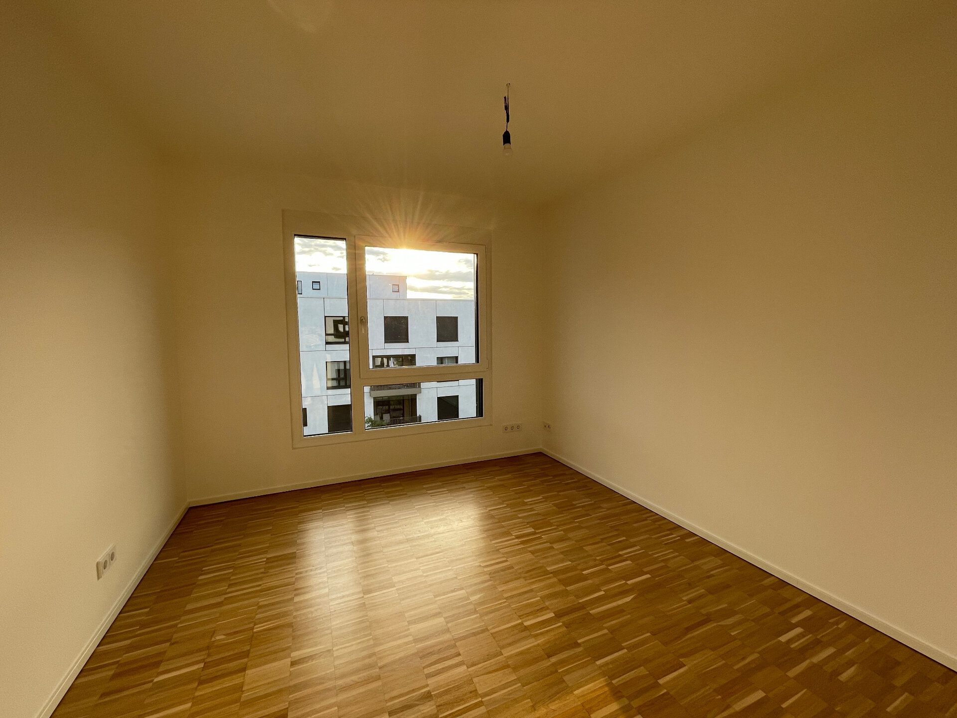 Schlafzimmer 2 | © Dawonia