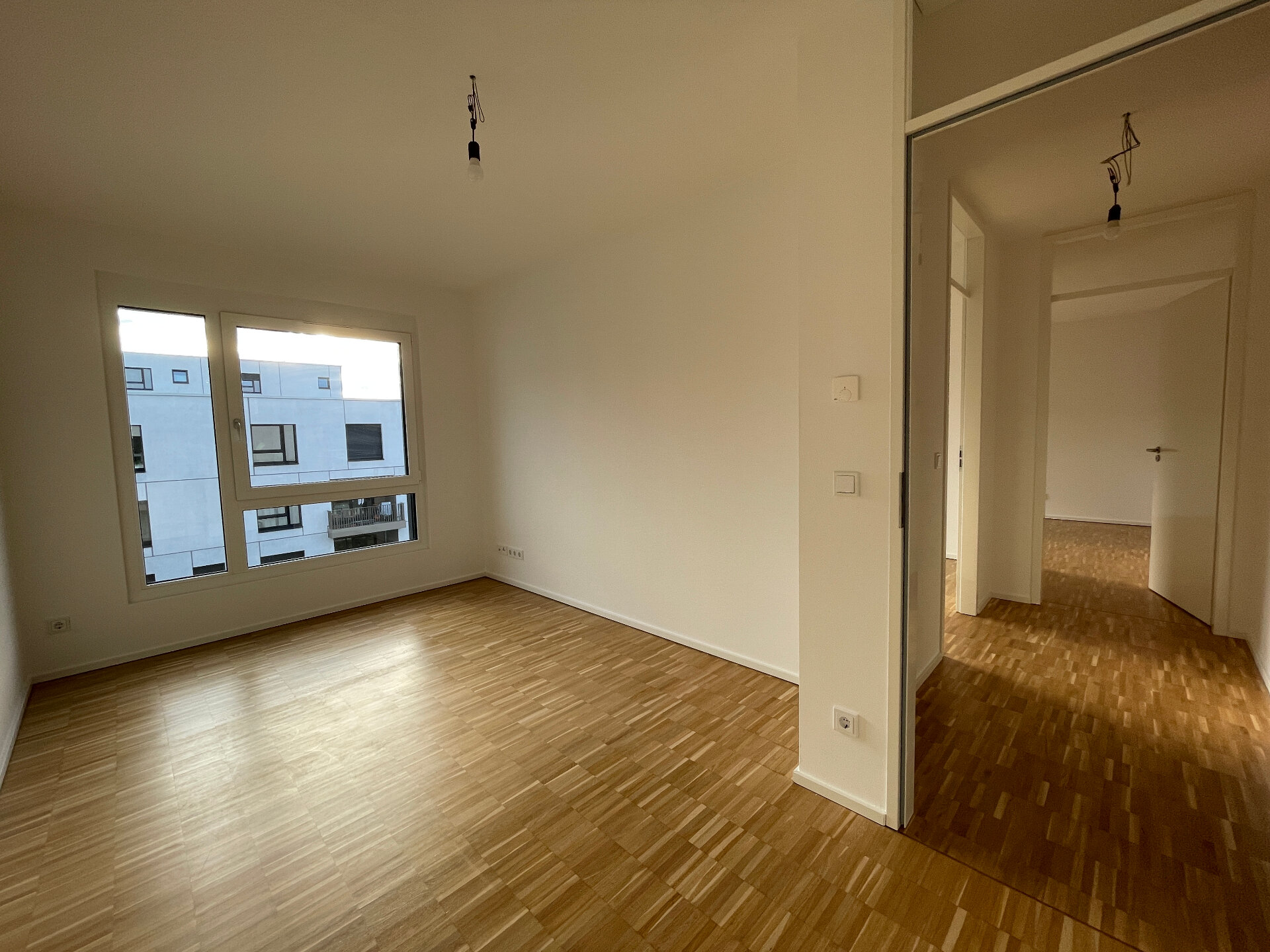 Schlafzimmer 3 | © Dawonia