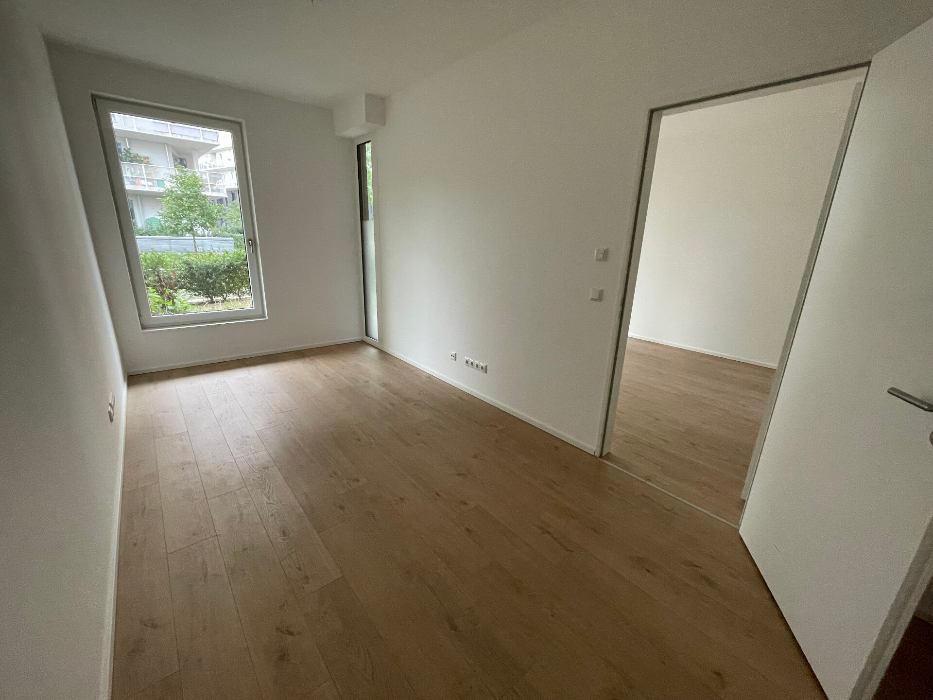 Schlafzimmer | © Dawonia