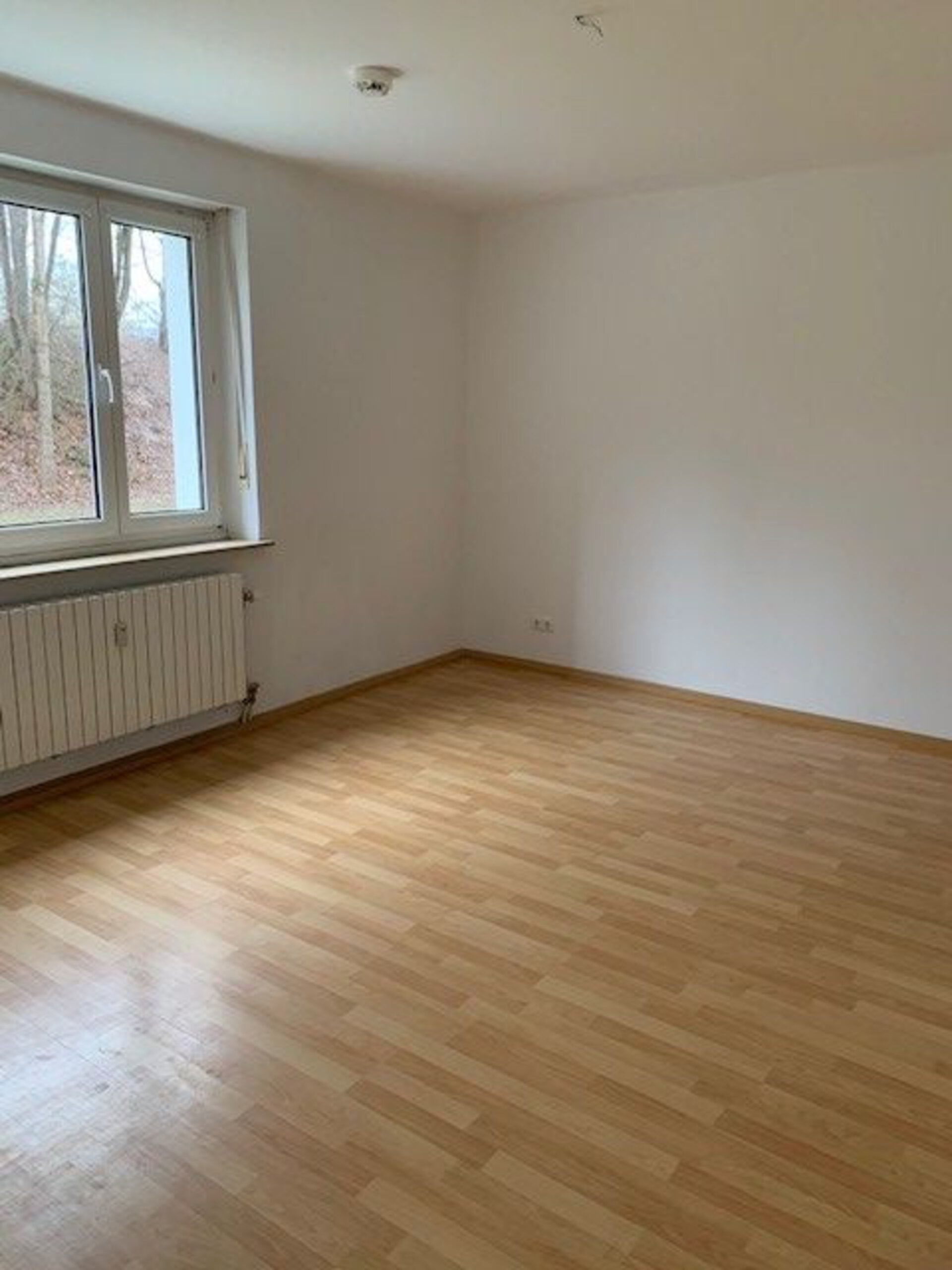 Schlafzimmer | © Dawonia