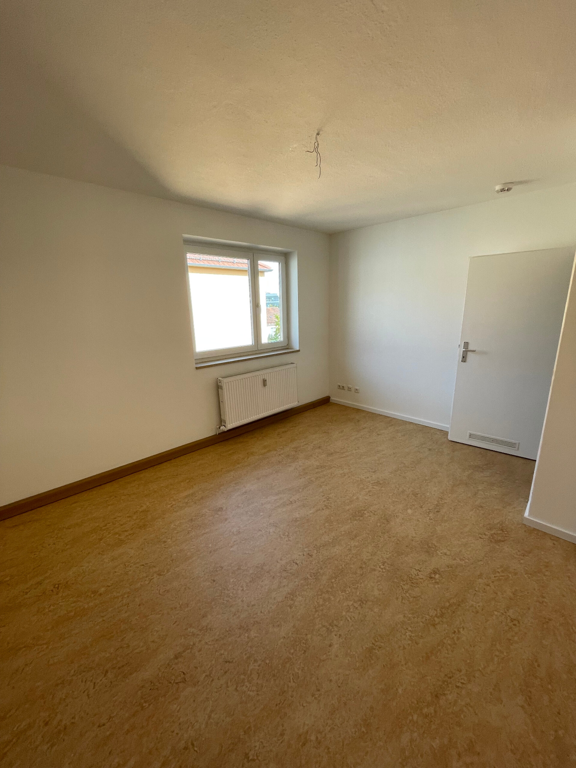 Schlafzimmer | © Dawonia