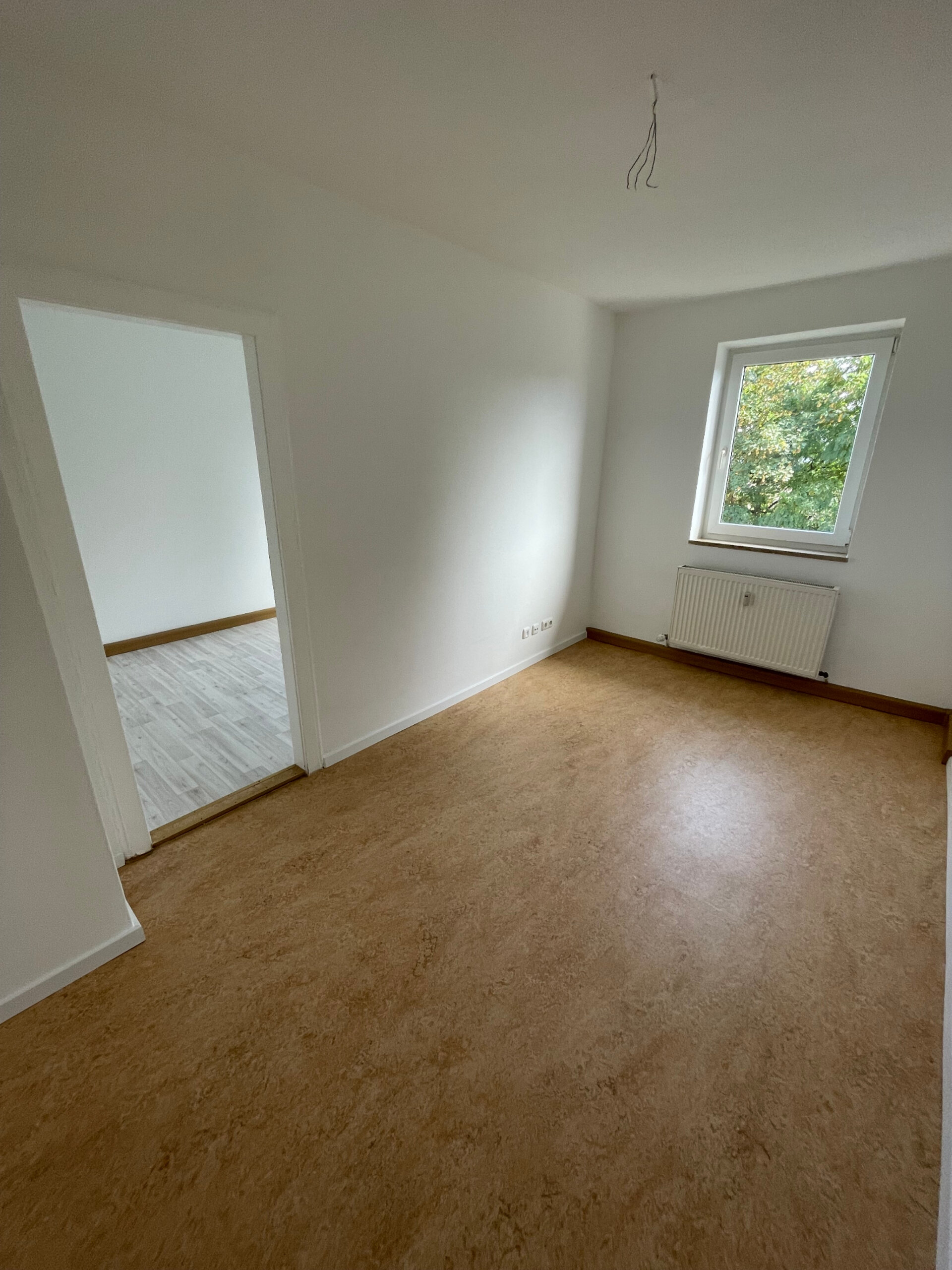 1. Kinderzimmer | © Dawonia