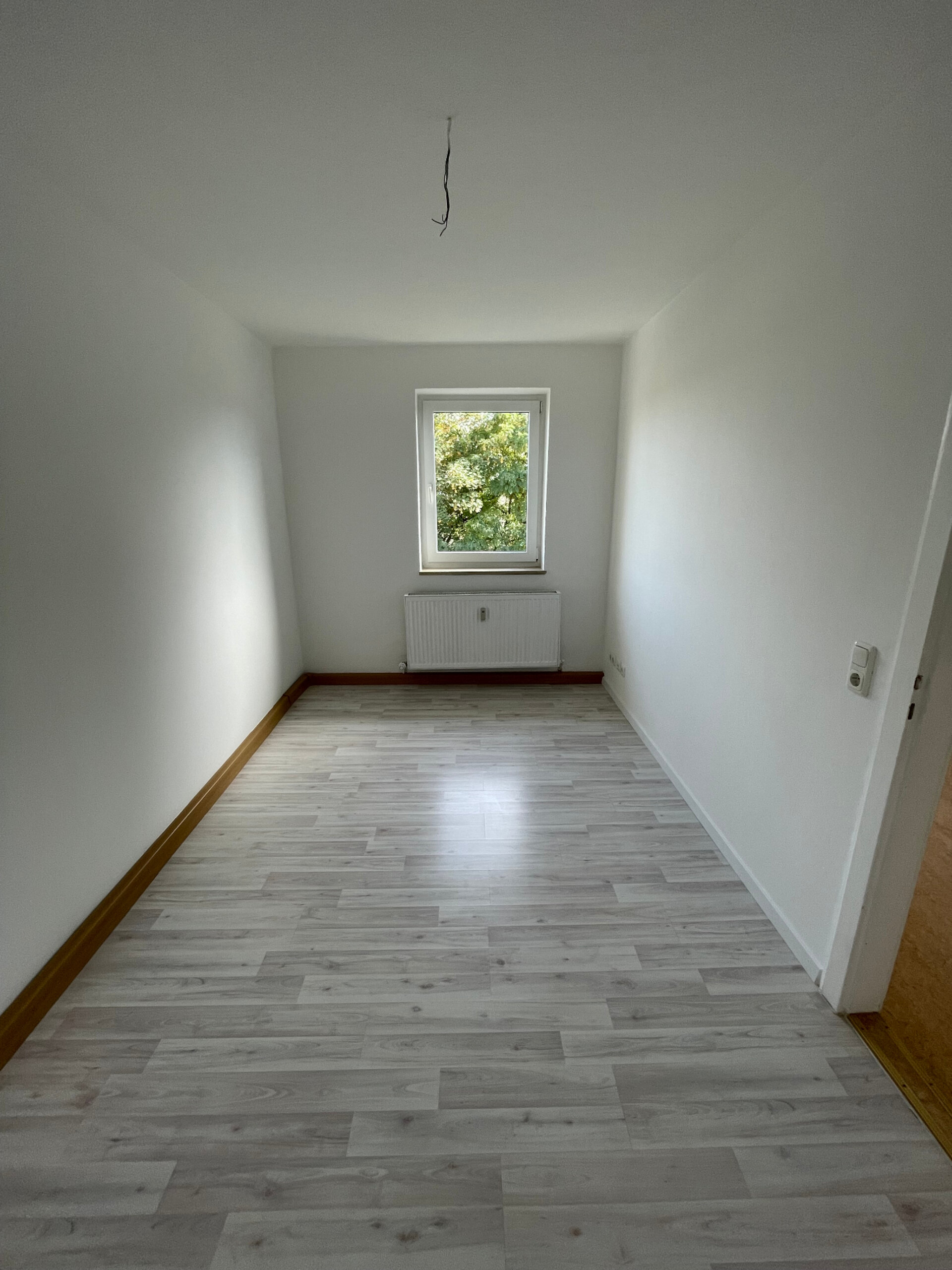 2. Kinderzimmer | © Dawonia