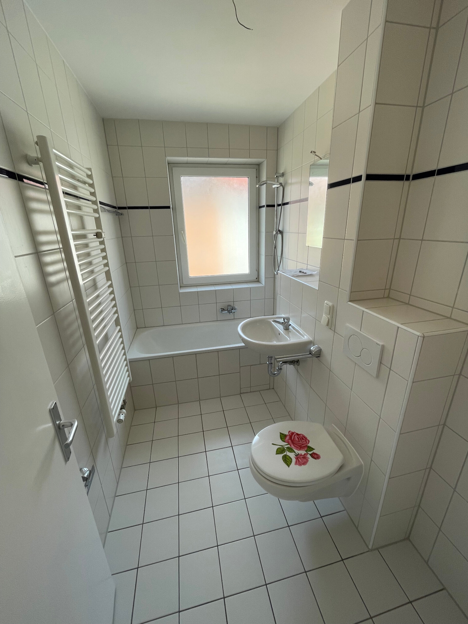 Badezimmer | © Dawonia