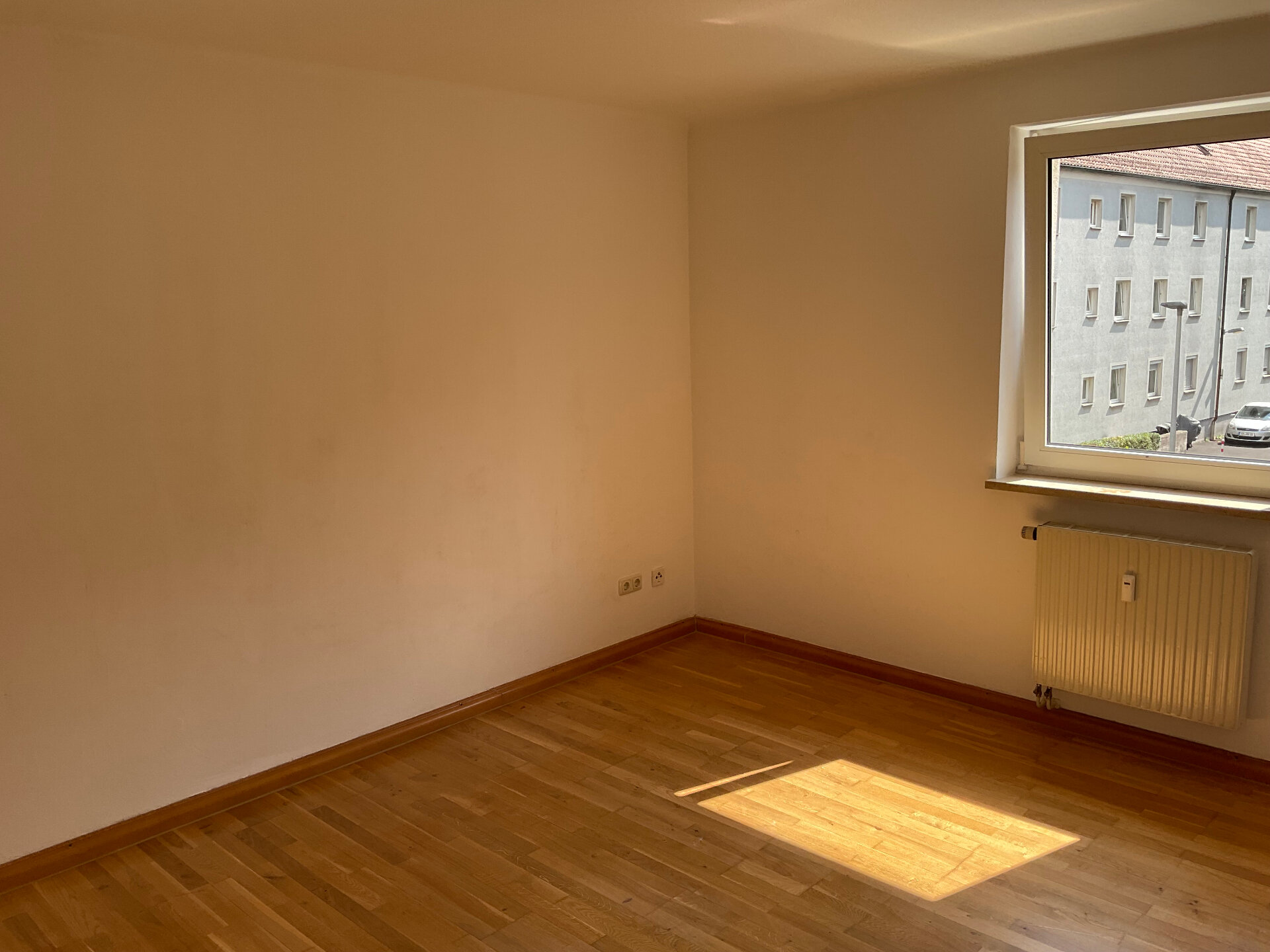 Wohnzimmer | © Dawonia