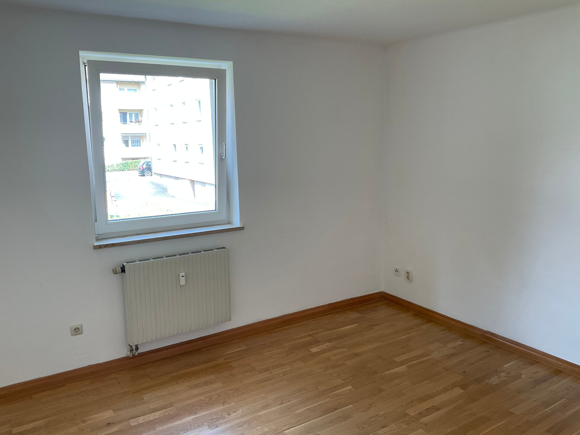 Schlafzimmer | © Dawonia