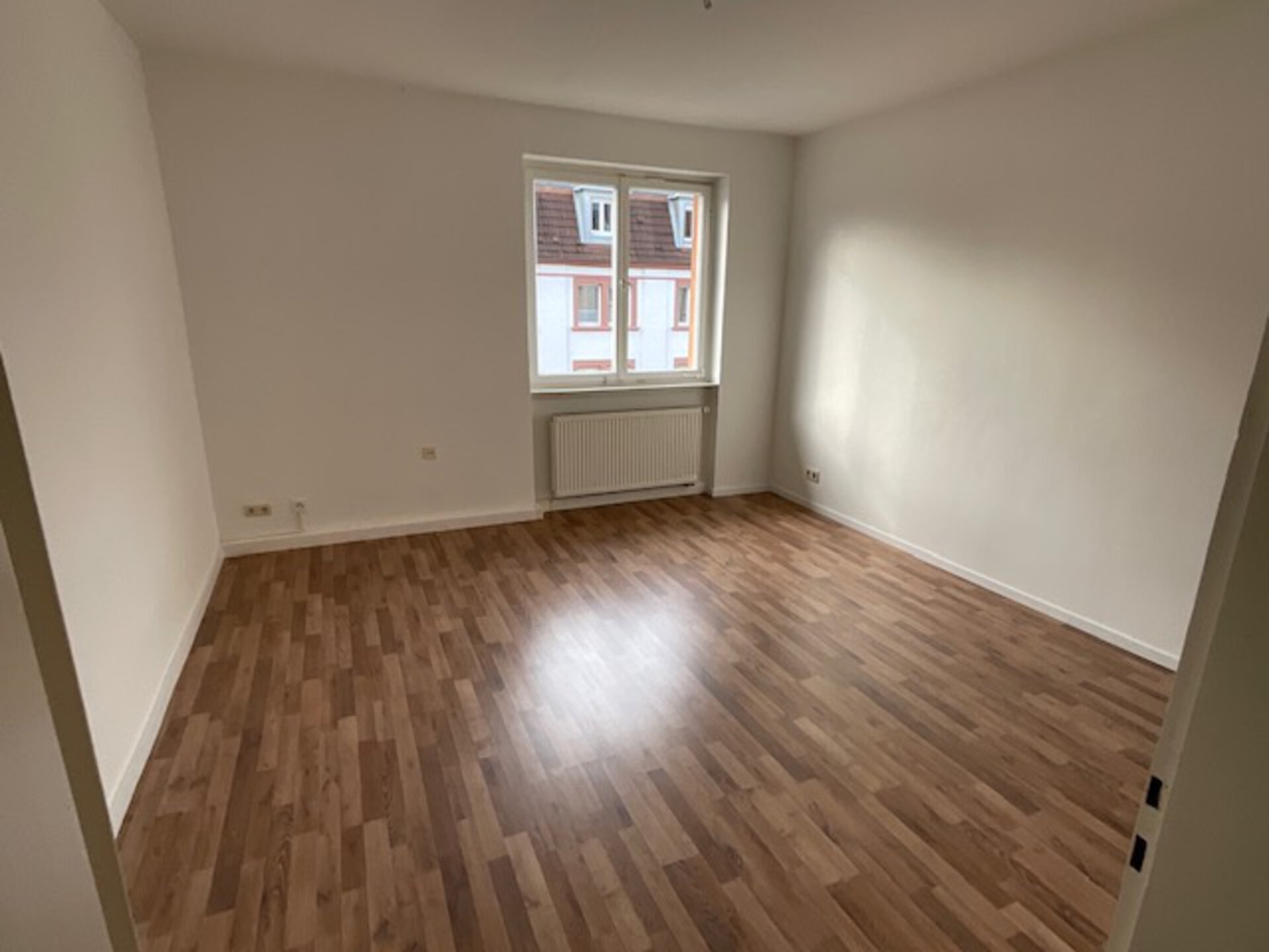 Wohnzimmer | © Dawonia