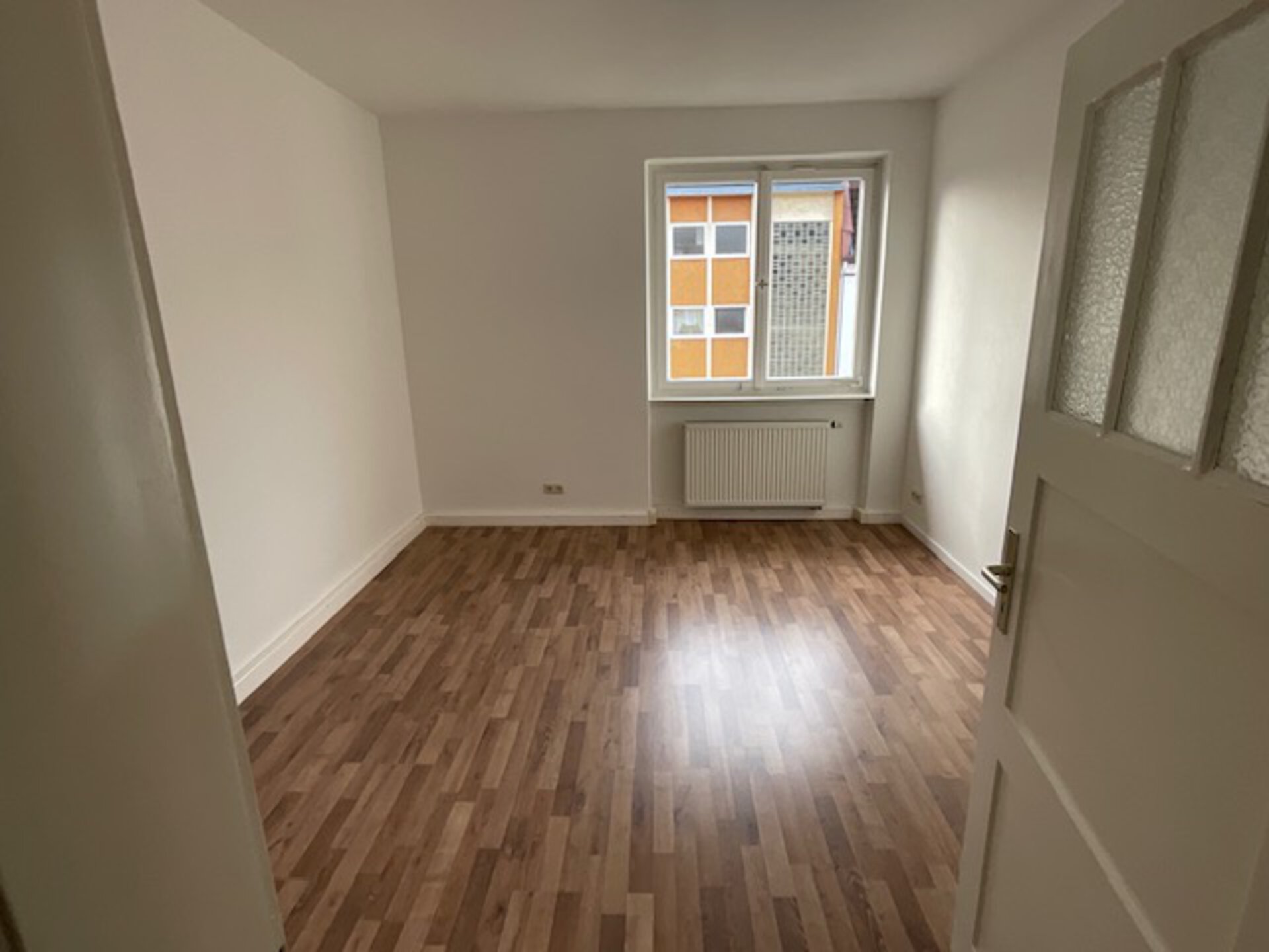 Schlafzimmer | © Dawonia