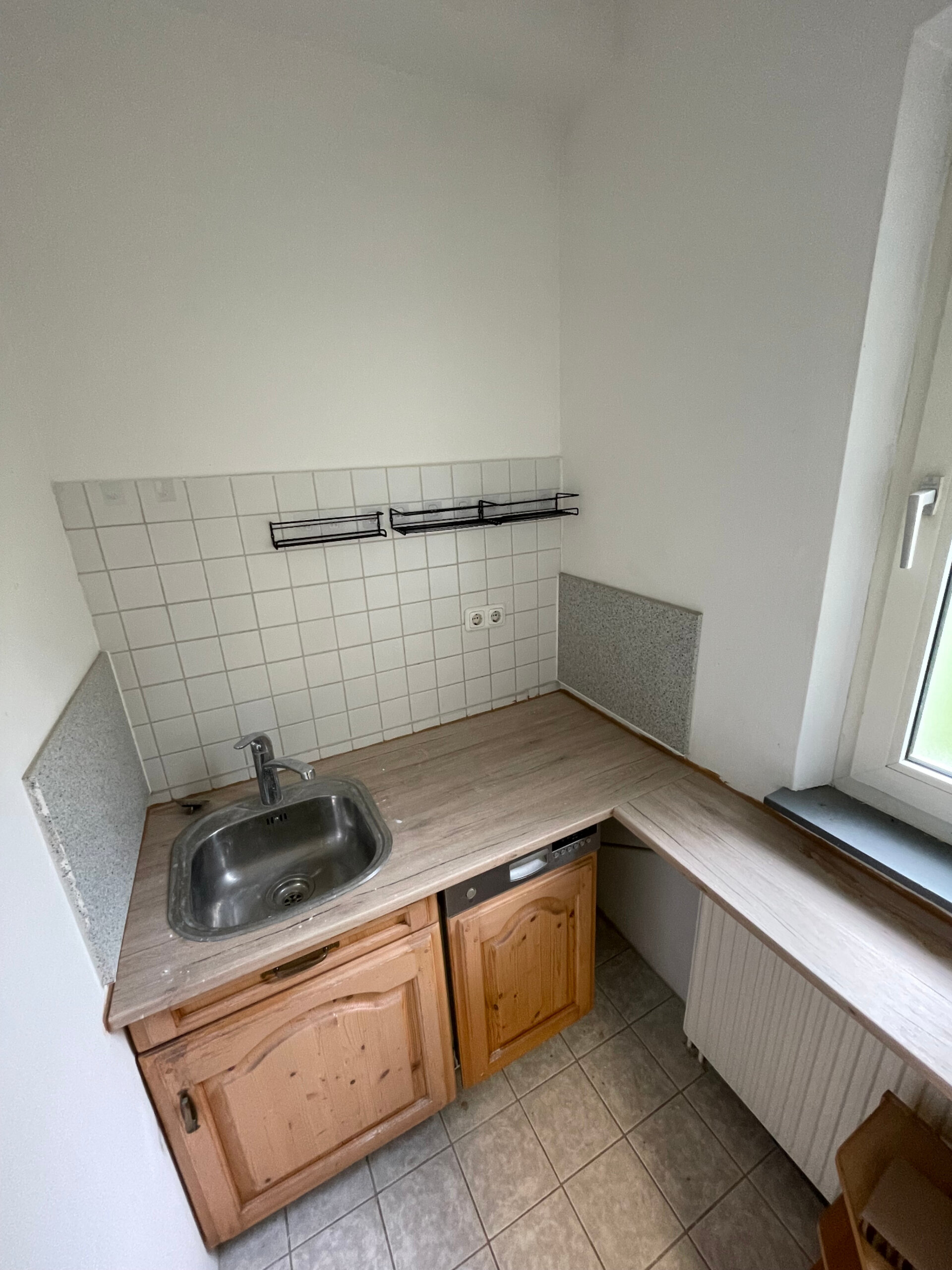 Küche.jpg | © Dawonia