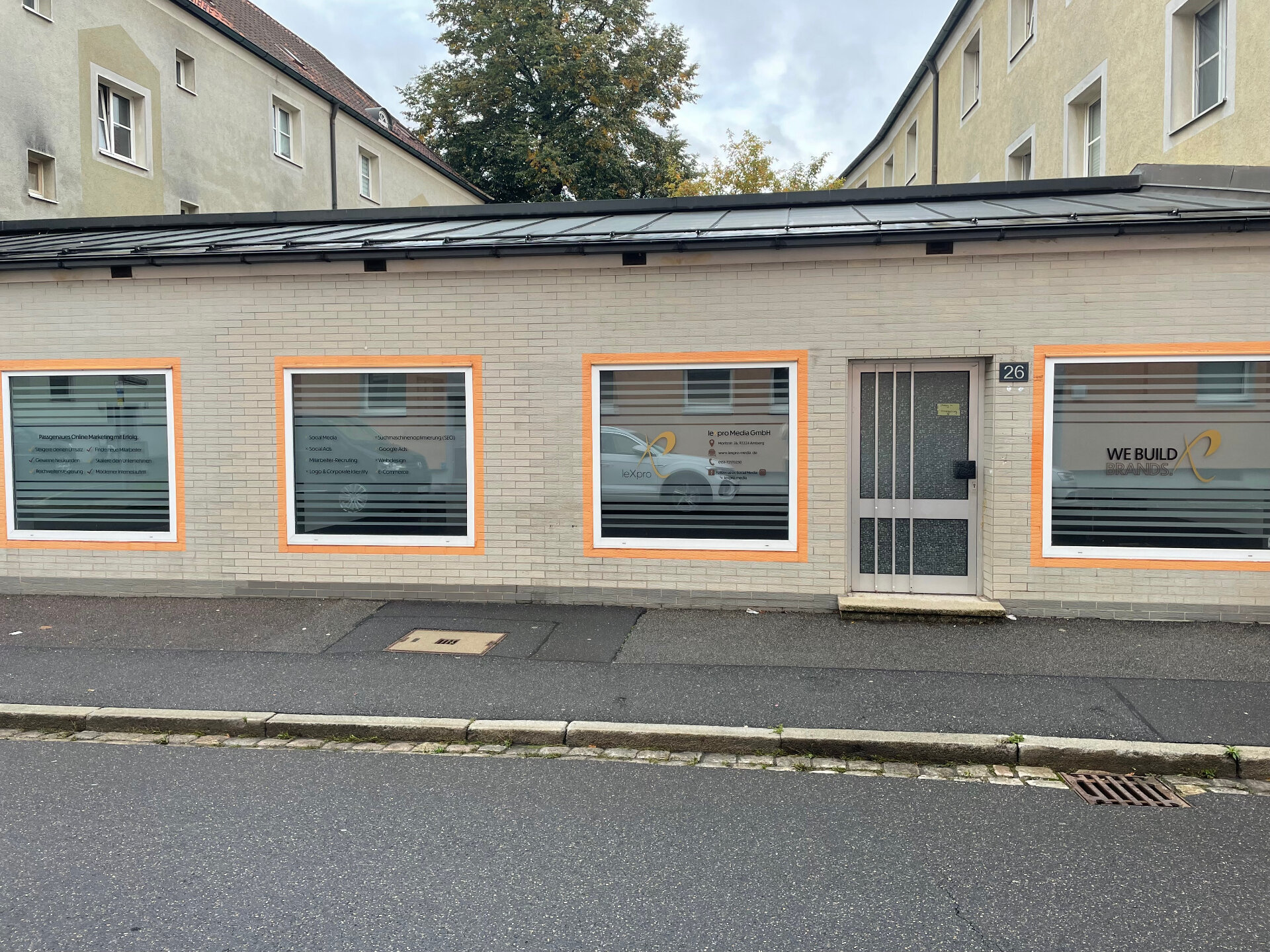 Außenansicht.jpg | © Dawonia