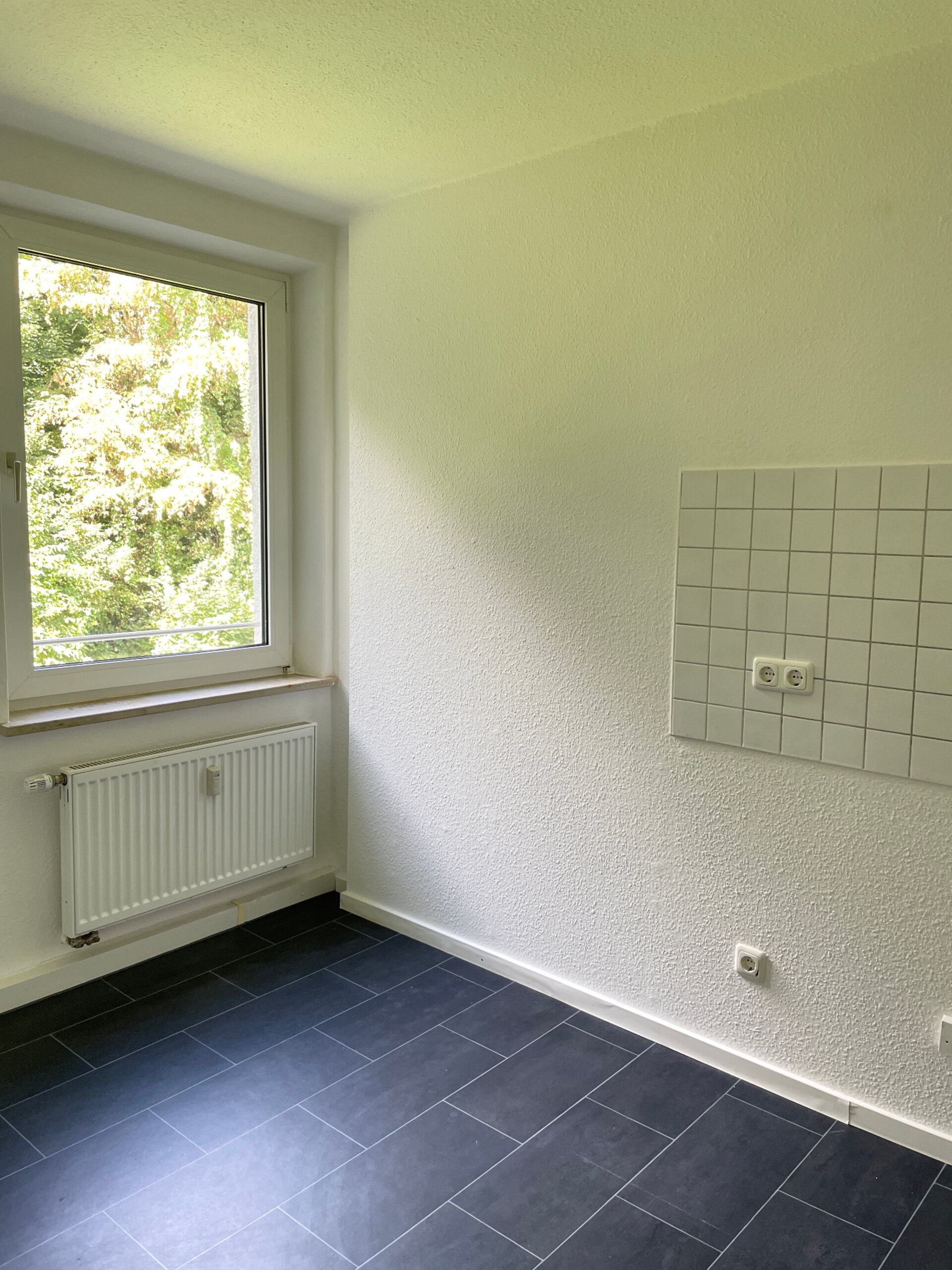 Küche | © Dawonia