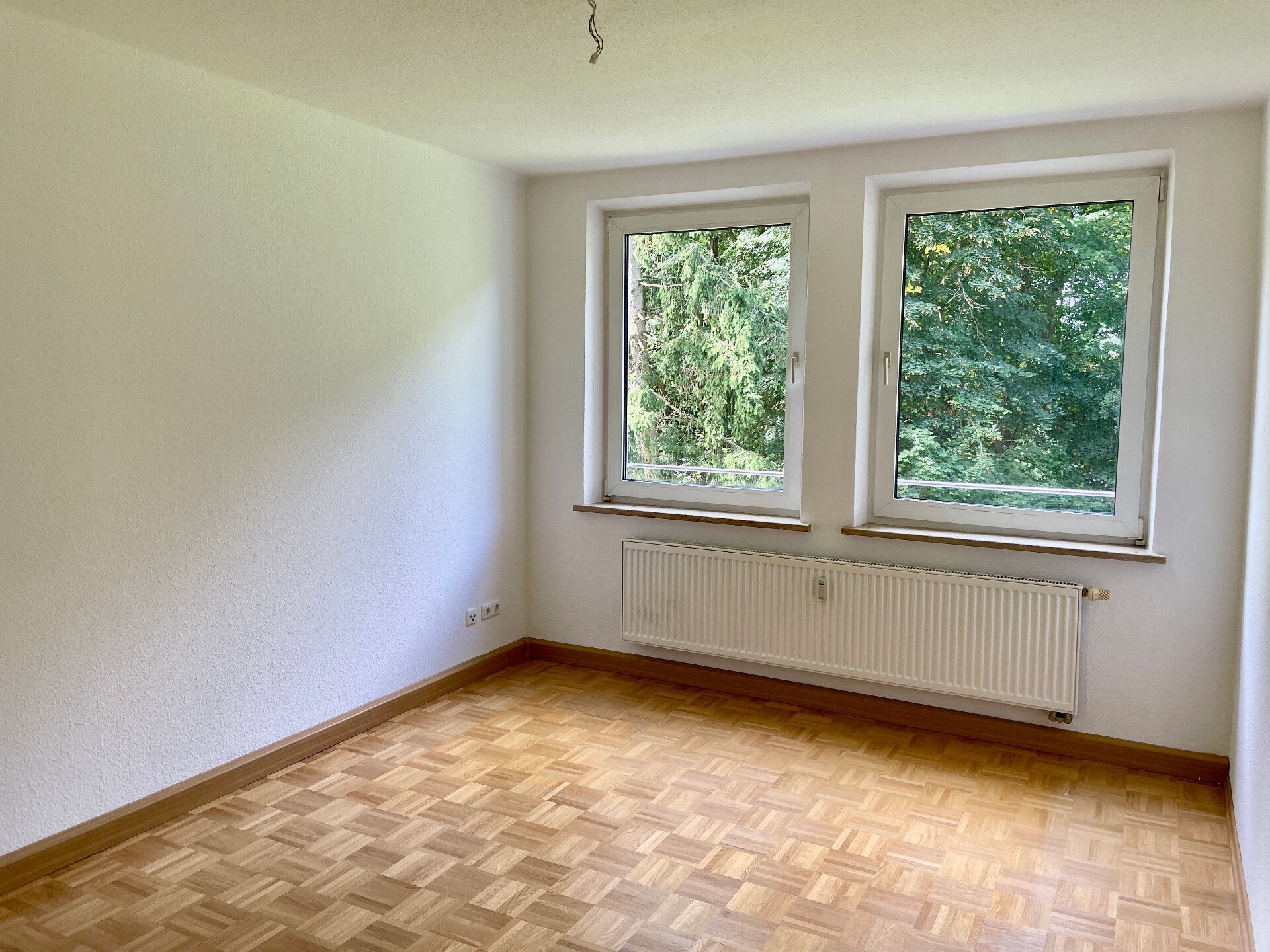 Schlafzimmer | © Dawonia