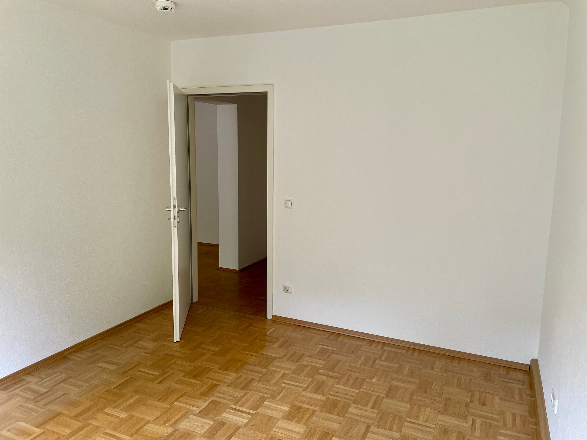 Schlafzimmer | © Dawonia