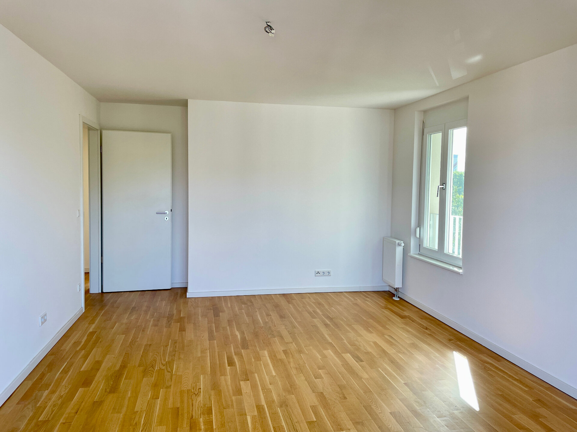 Schlafzimmer 1 | © Dawonia