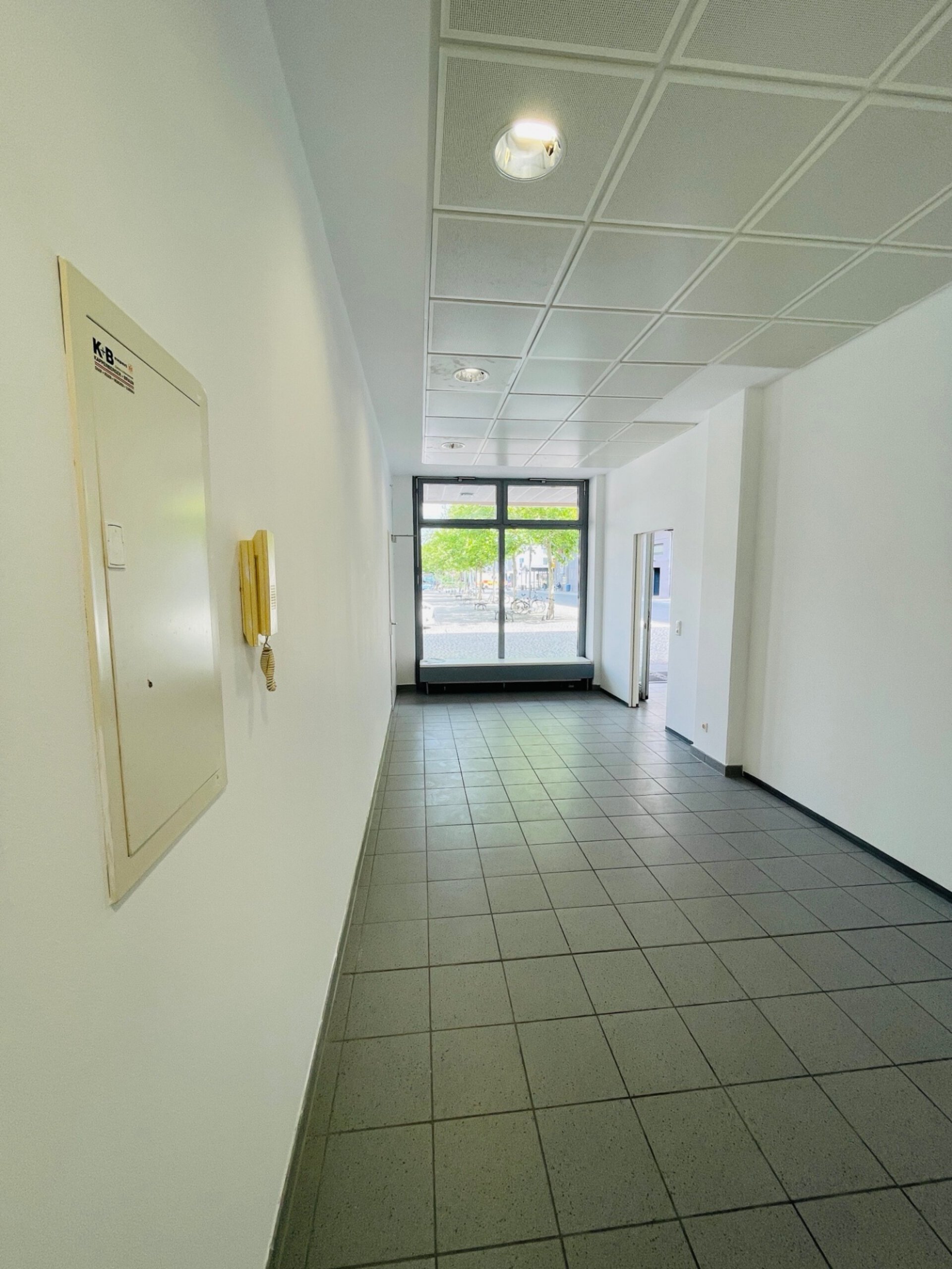 Raum 2; rechts.jpeg | © Dawonia