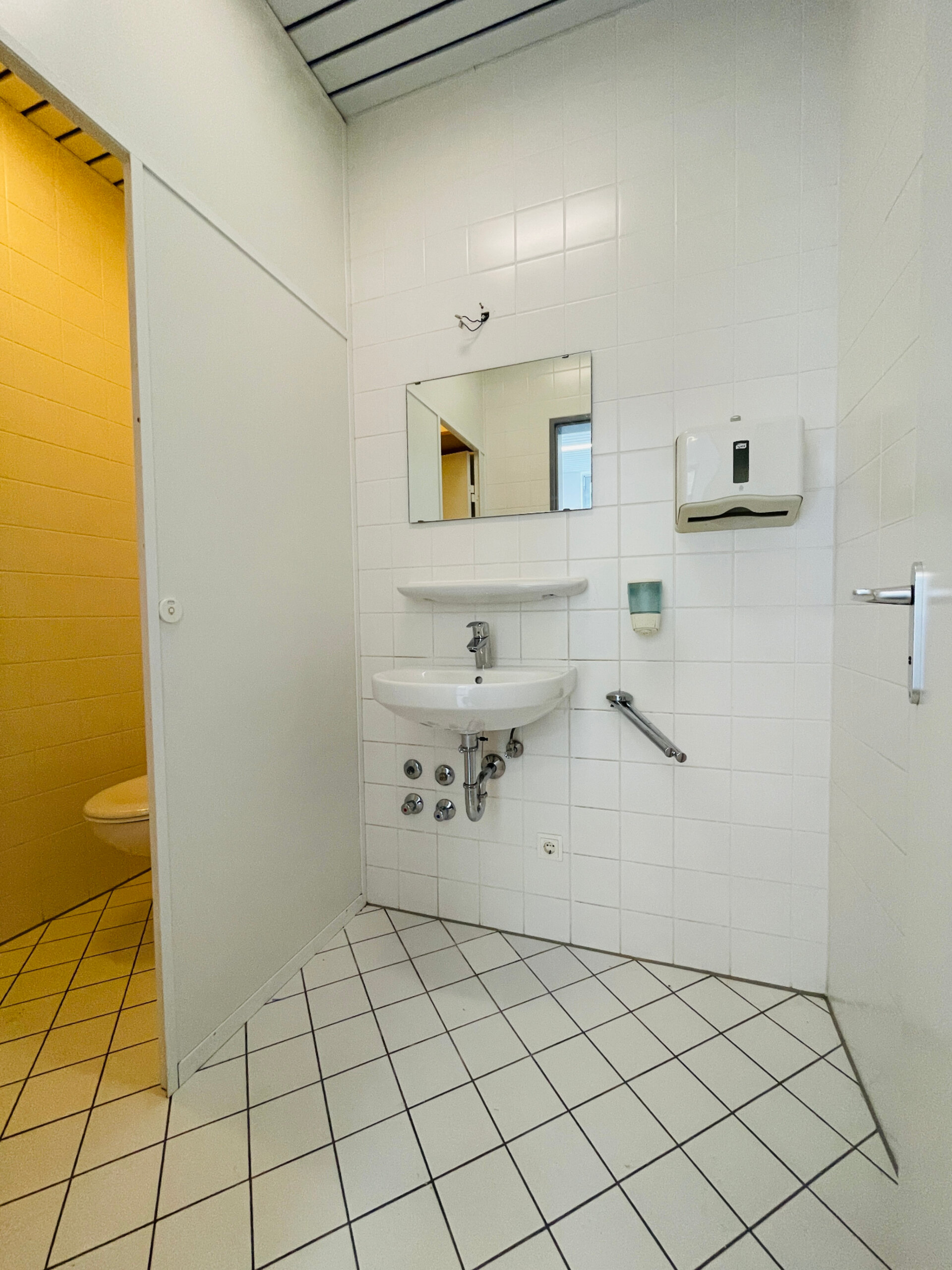 Sanitär.jpeg | © Dawonia
