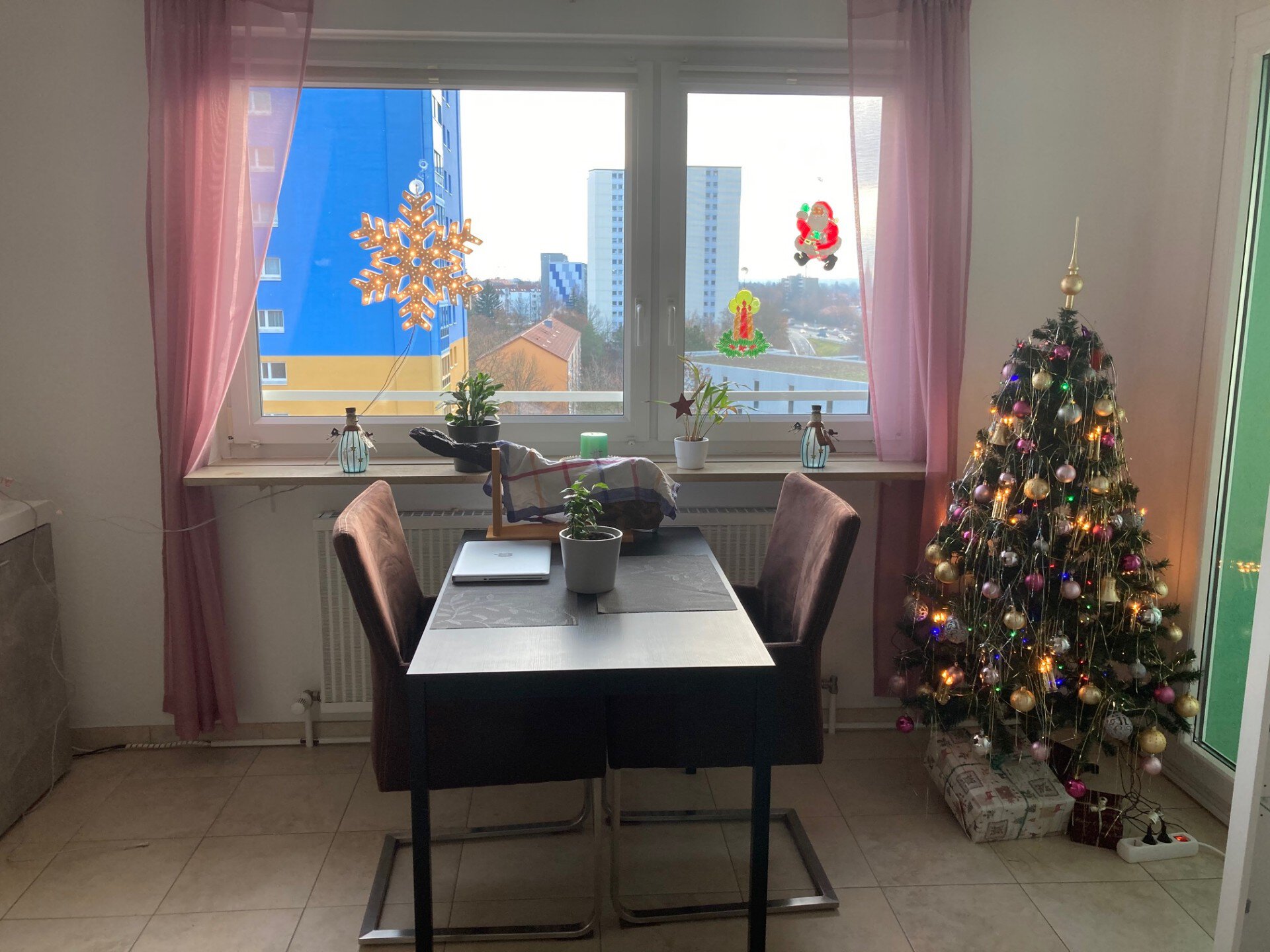 Wohnzimmer | © Dawonia