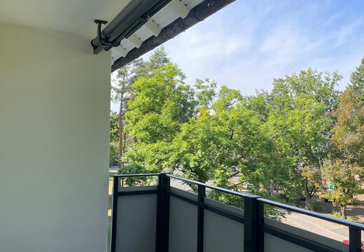 Balkon | © Dawonia