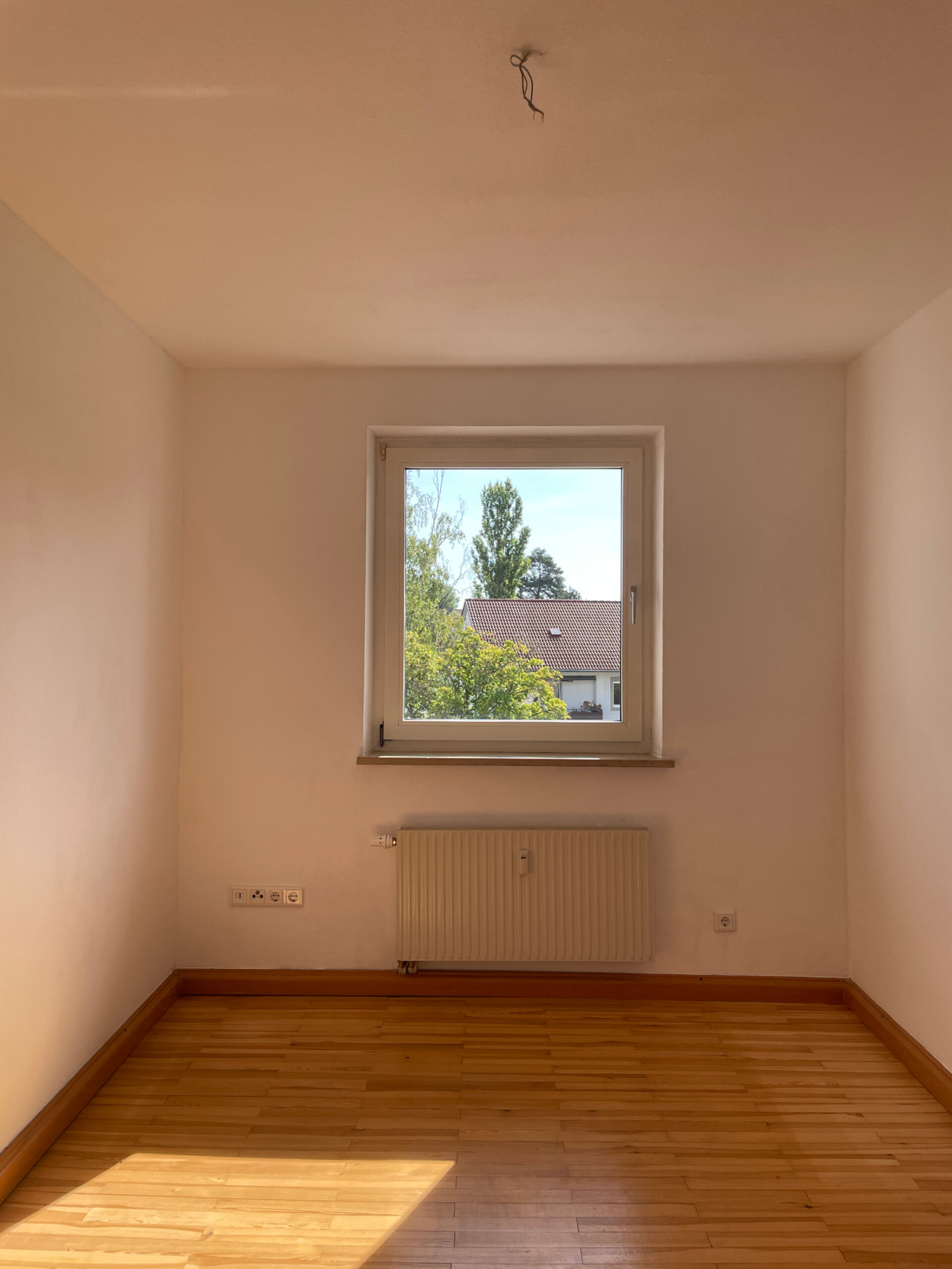 Schlafzimmer 2 | © Dawonia