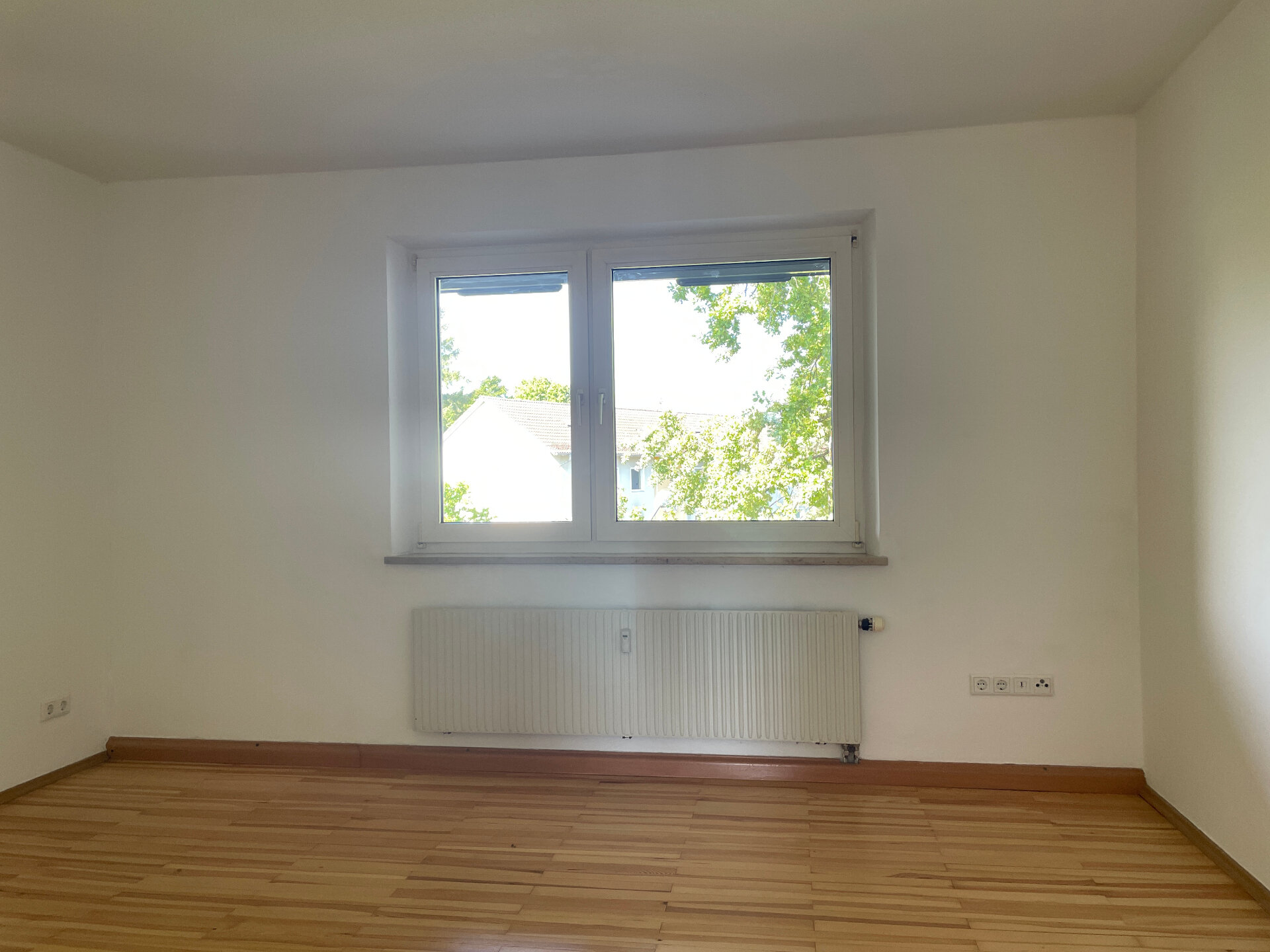 Schlafzimmer 1 | © Dawonia
