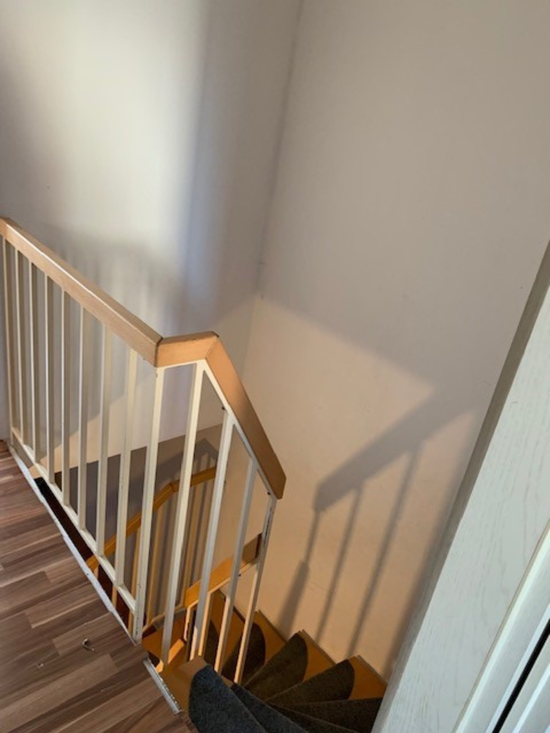 Treppe | © Dawonia