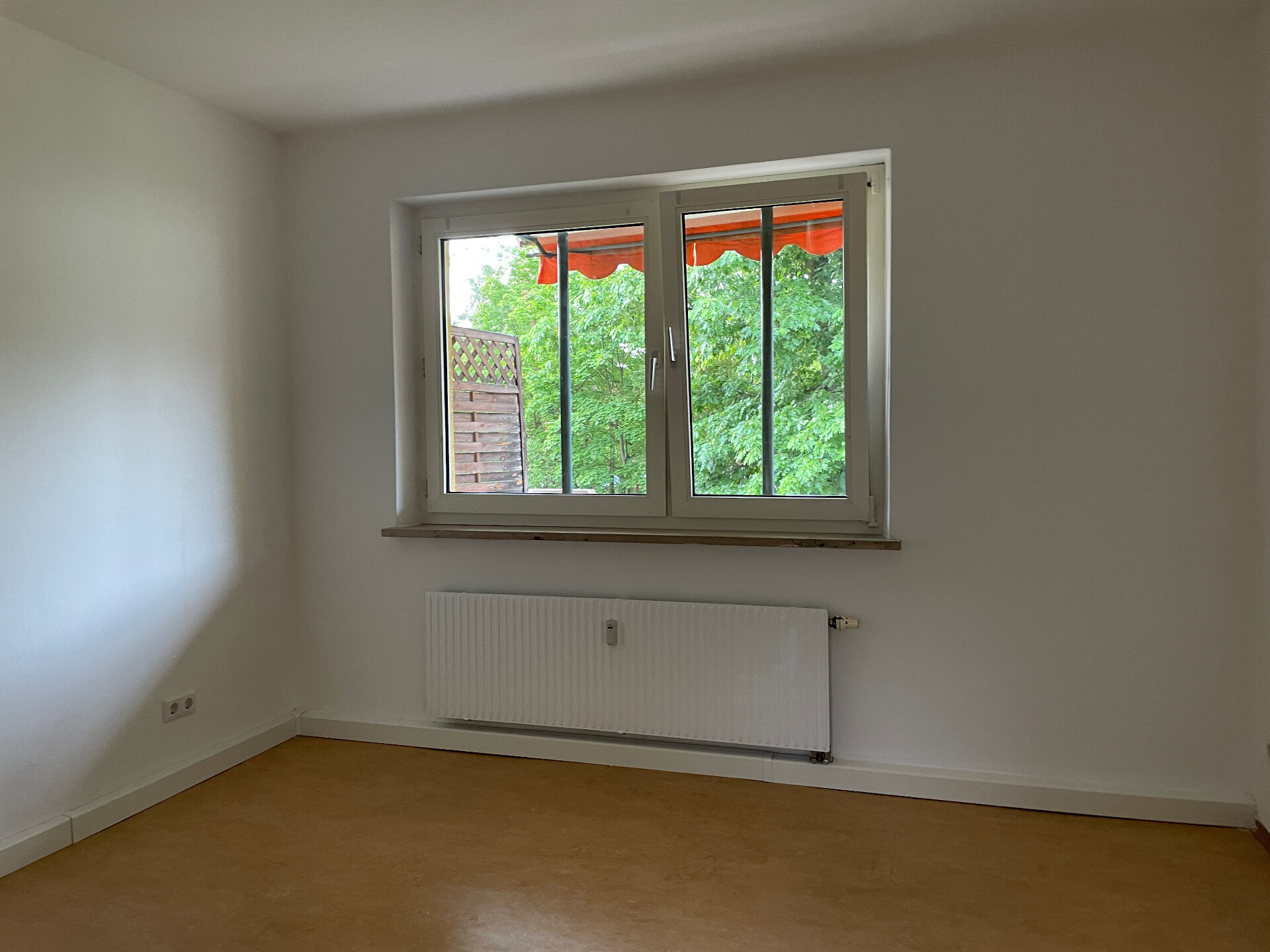 Schlafzimmer | © Dawonia