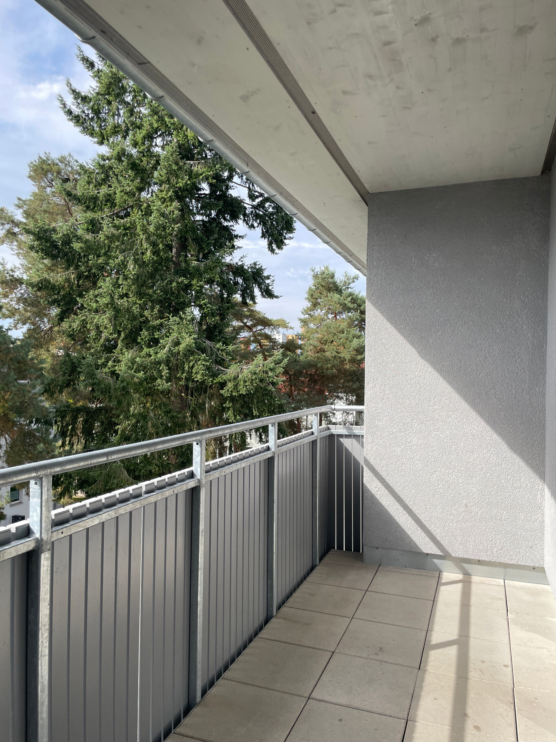 Balkon | © Dawonia