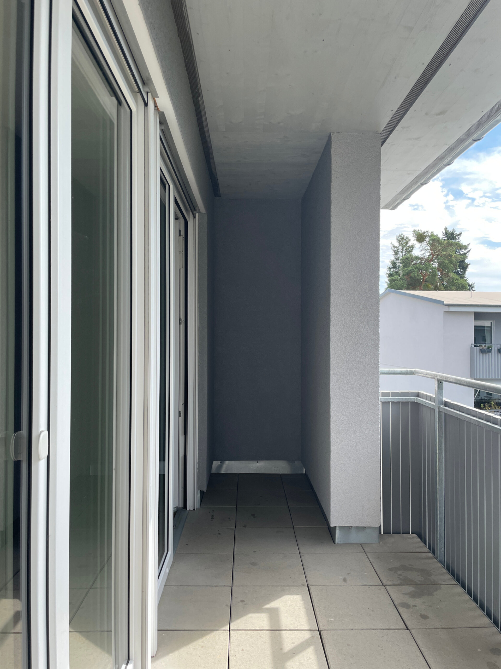 Balkon | © Dawonia
