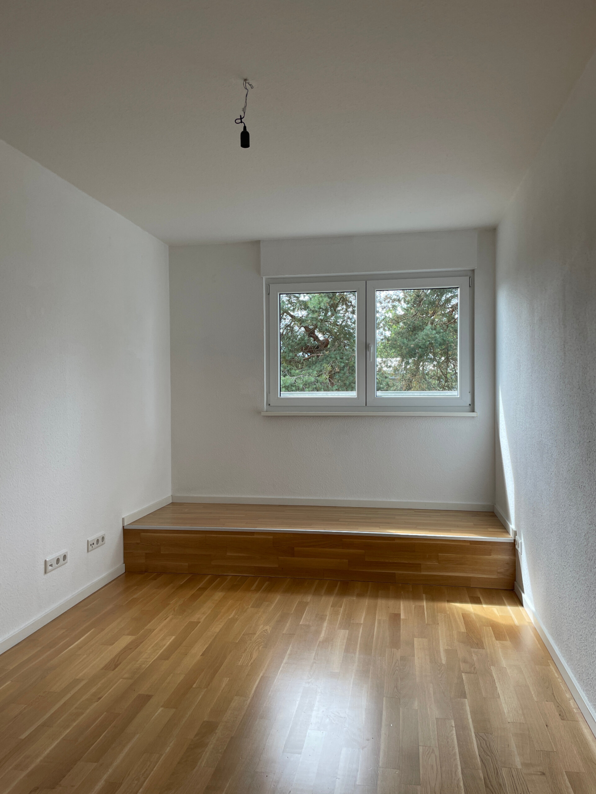 Zimmer 1 | © Dawonia