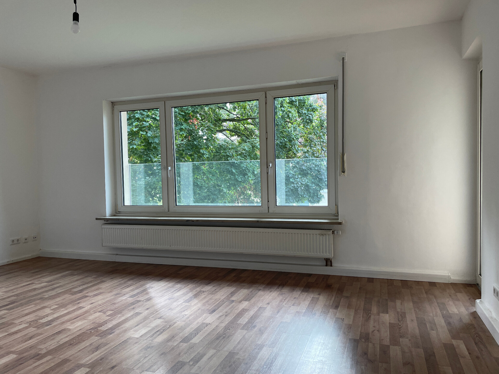 Wohnzimmer | © Dawonia