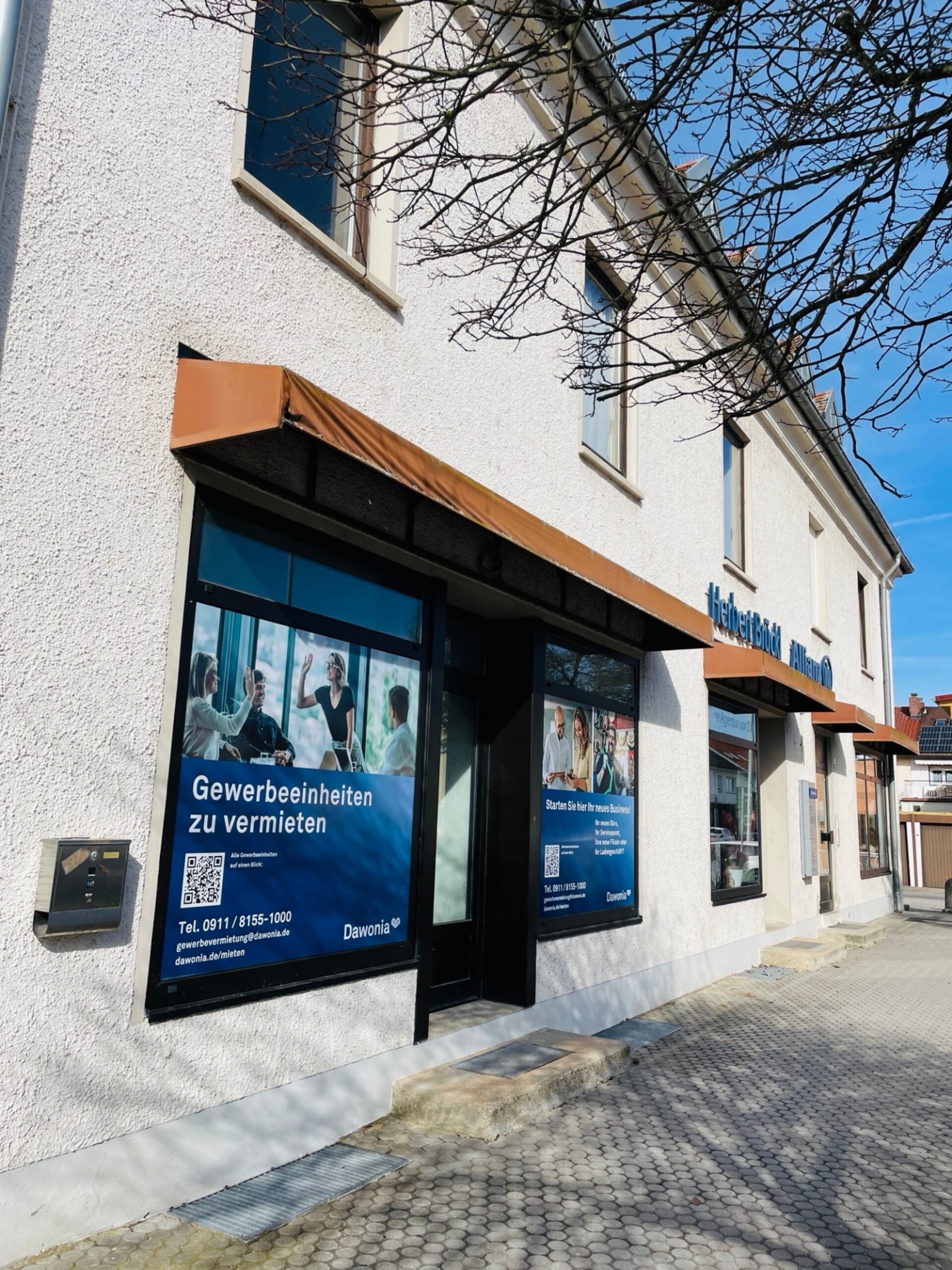 Außenansicht.jpeg | © Dawonia