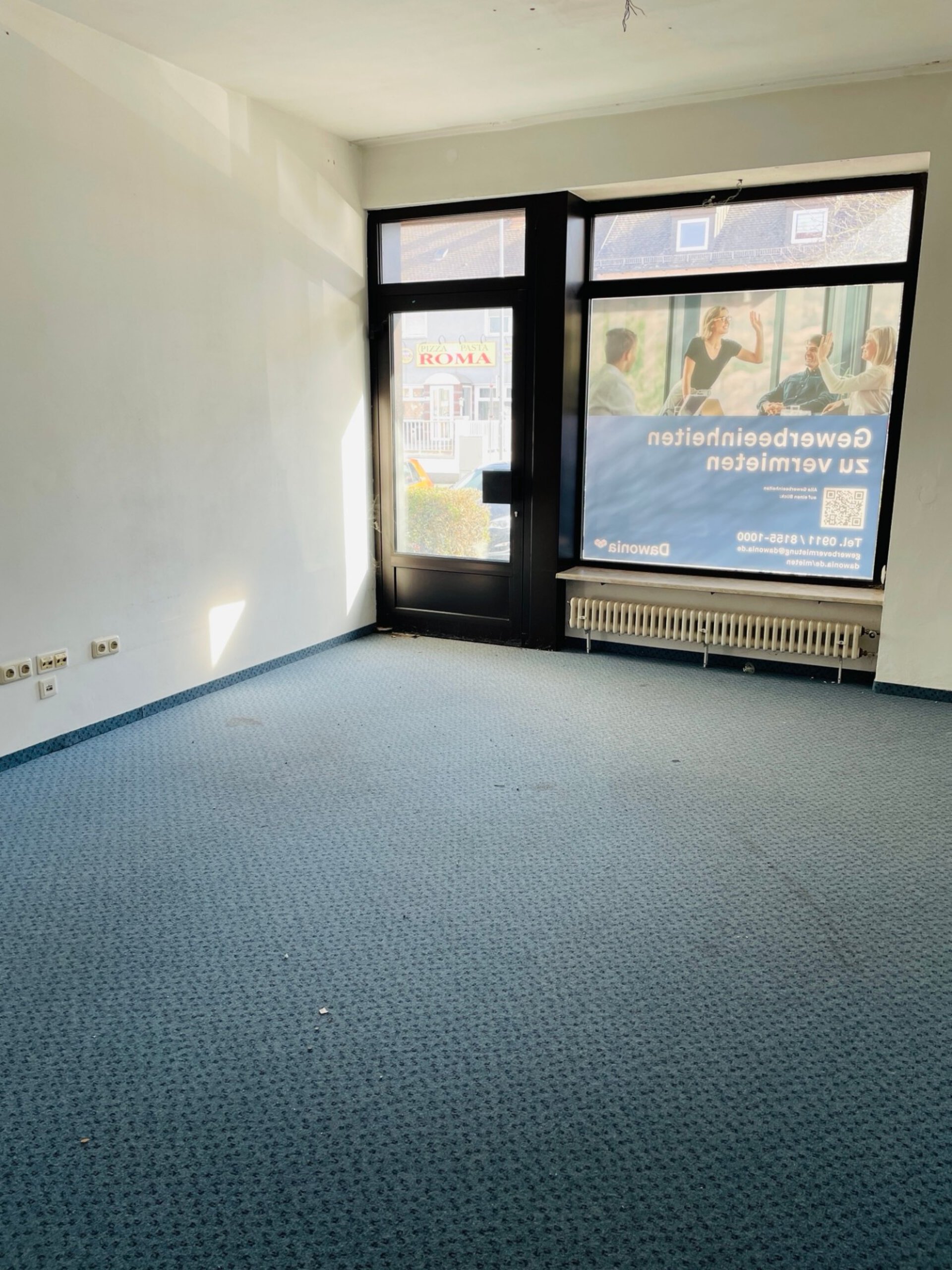 Eingangsbereich.jpeg | © Dawonia