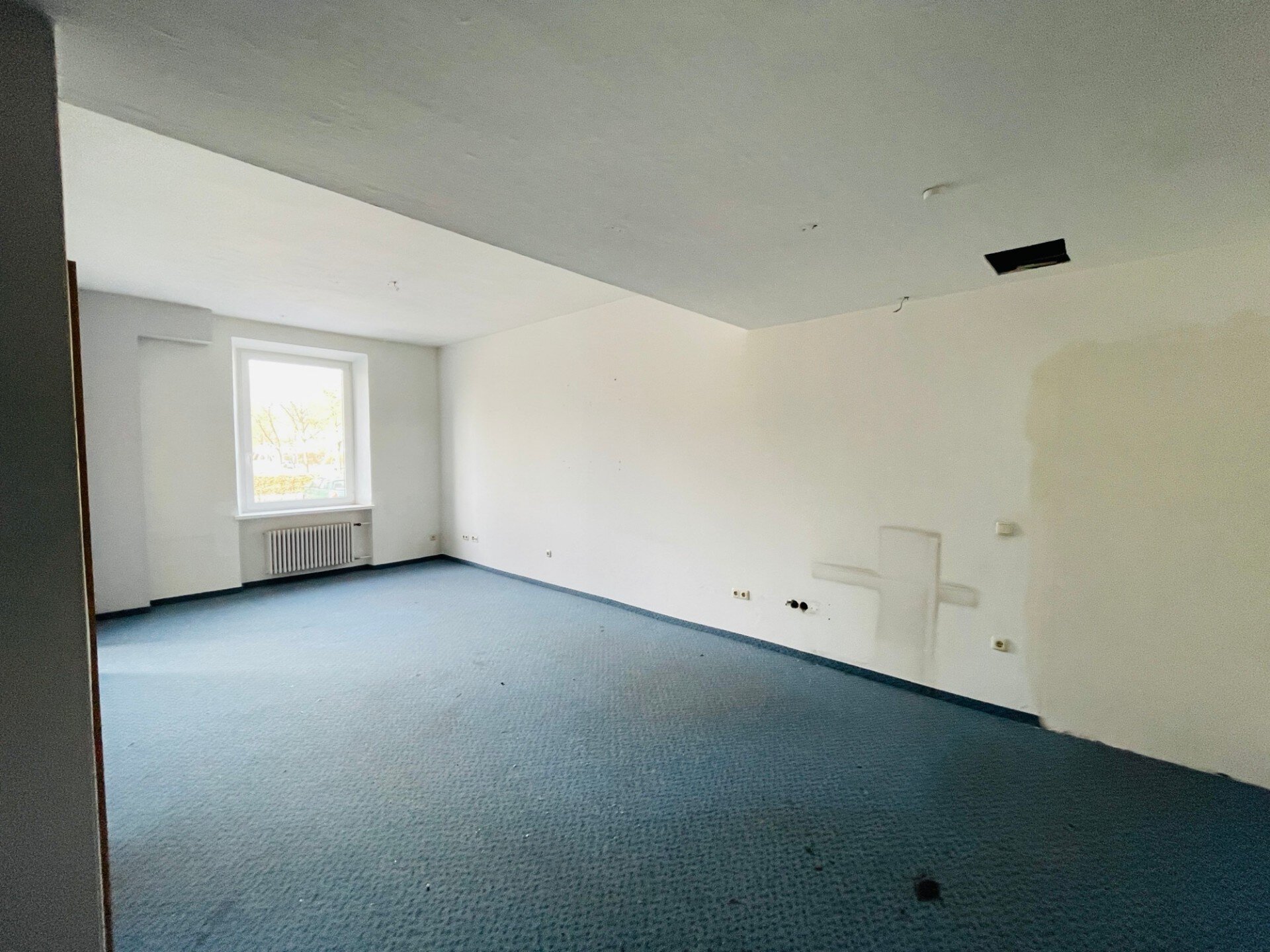 Durchgangsbereich.jpeg | © Dawonia