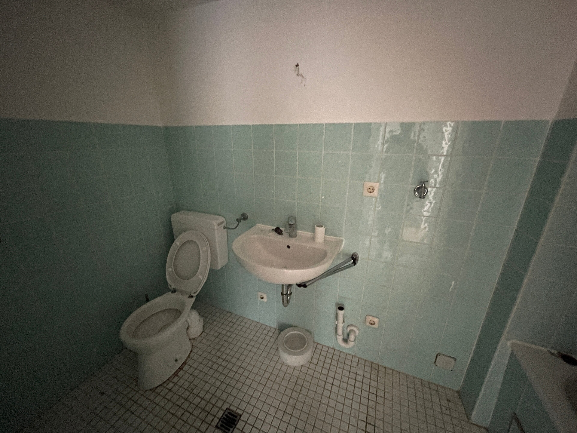 Badezimmer | © Dawonia