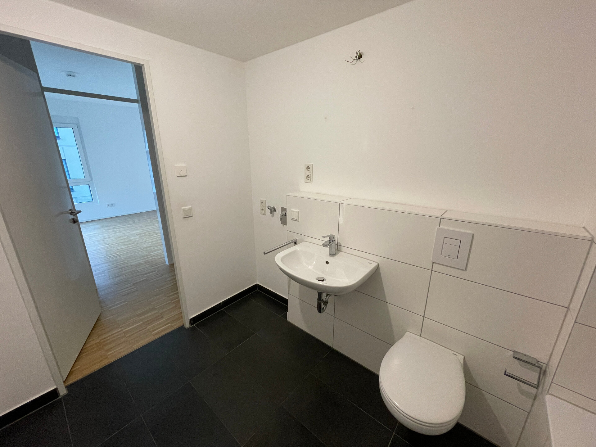 Badezimmer | © Dawonia