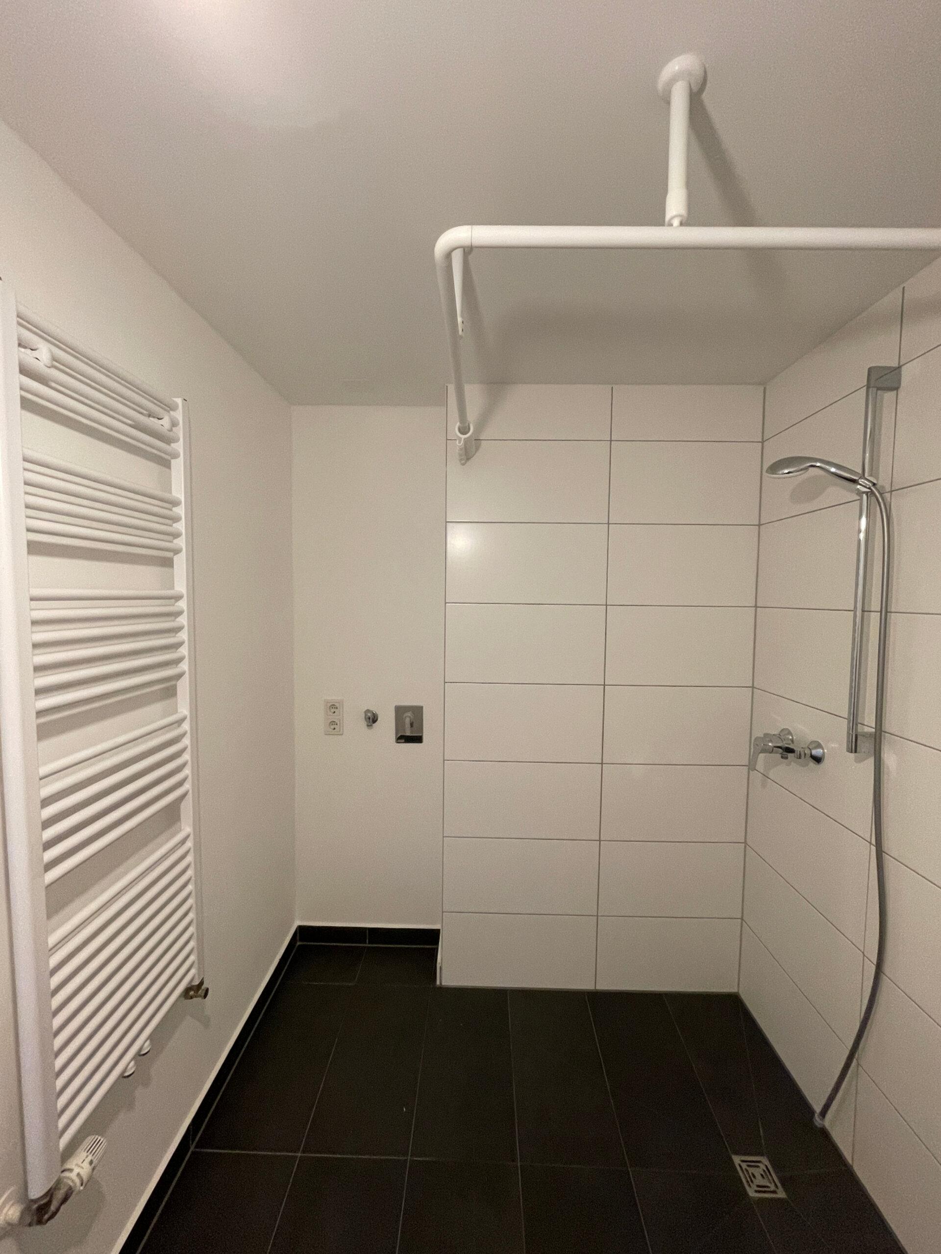 Badezimmer | © Dawonia
