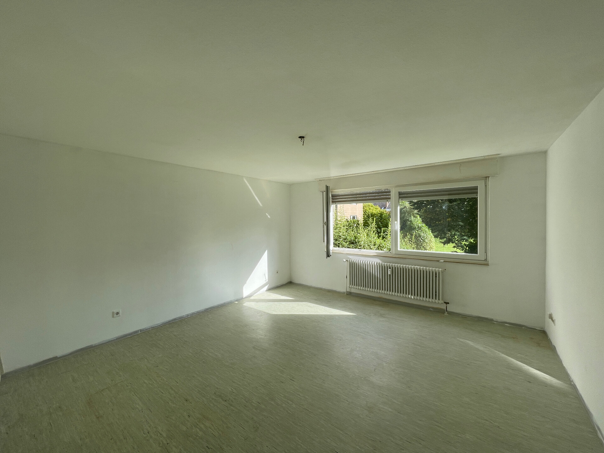 Wohnzimmer | © Dawonia