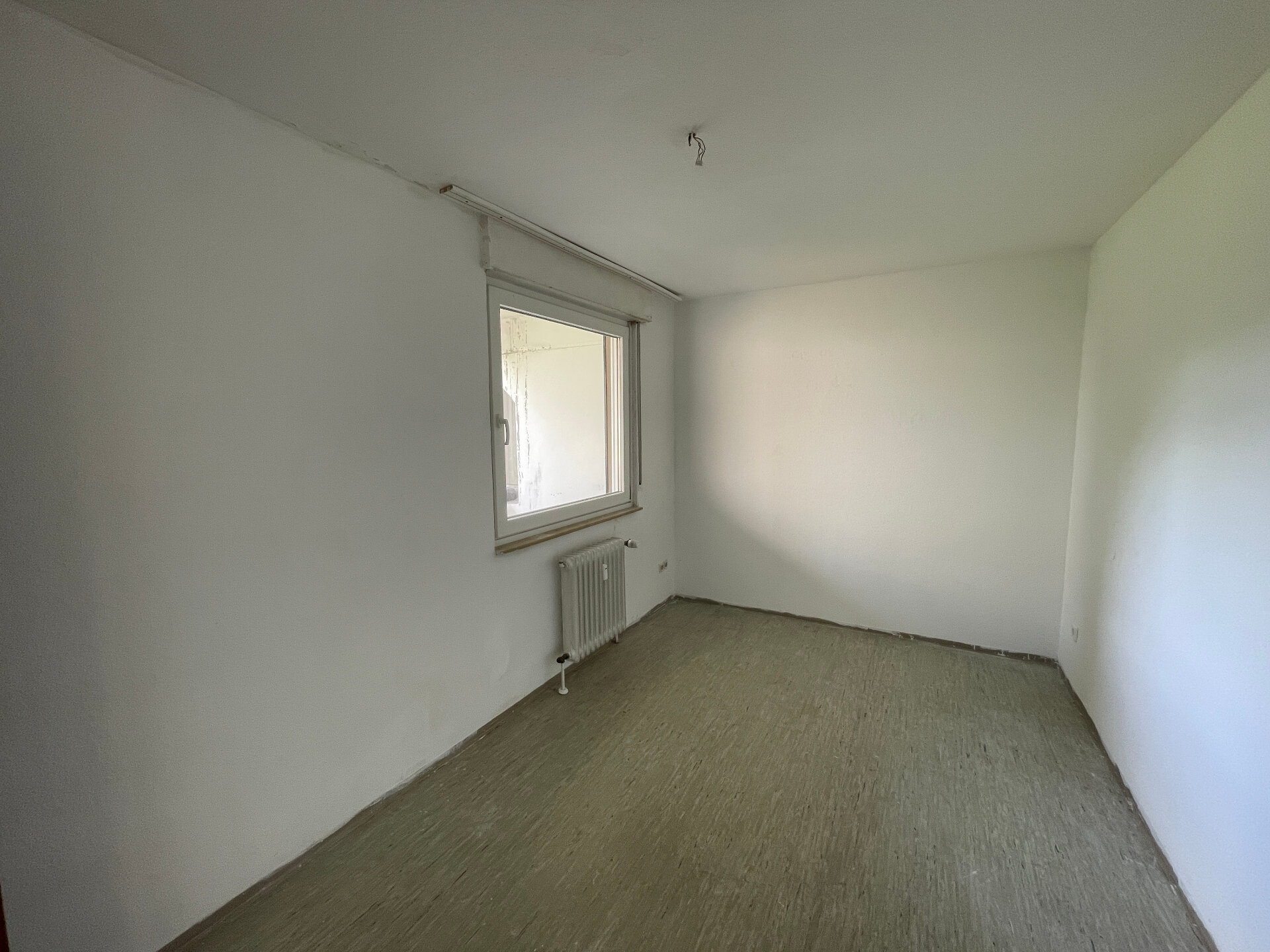 Schlafzimmer 1 | © Dawonia