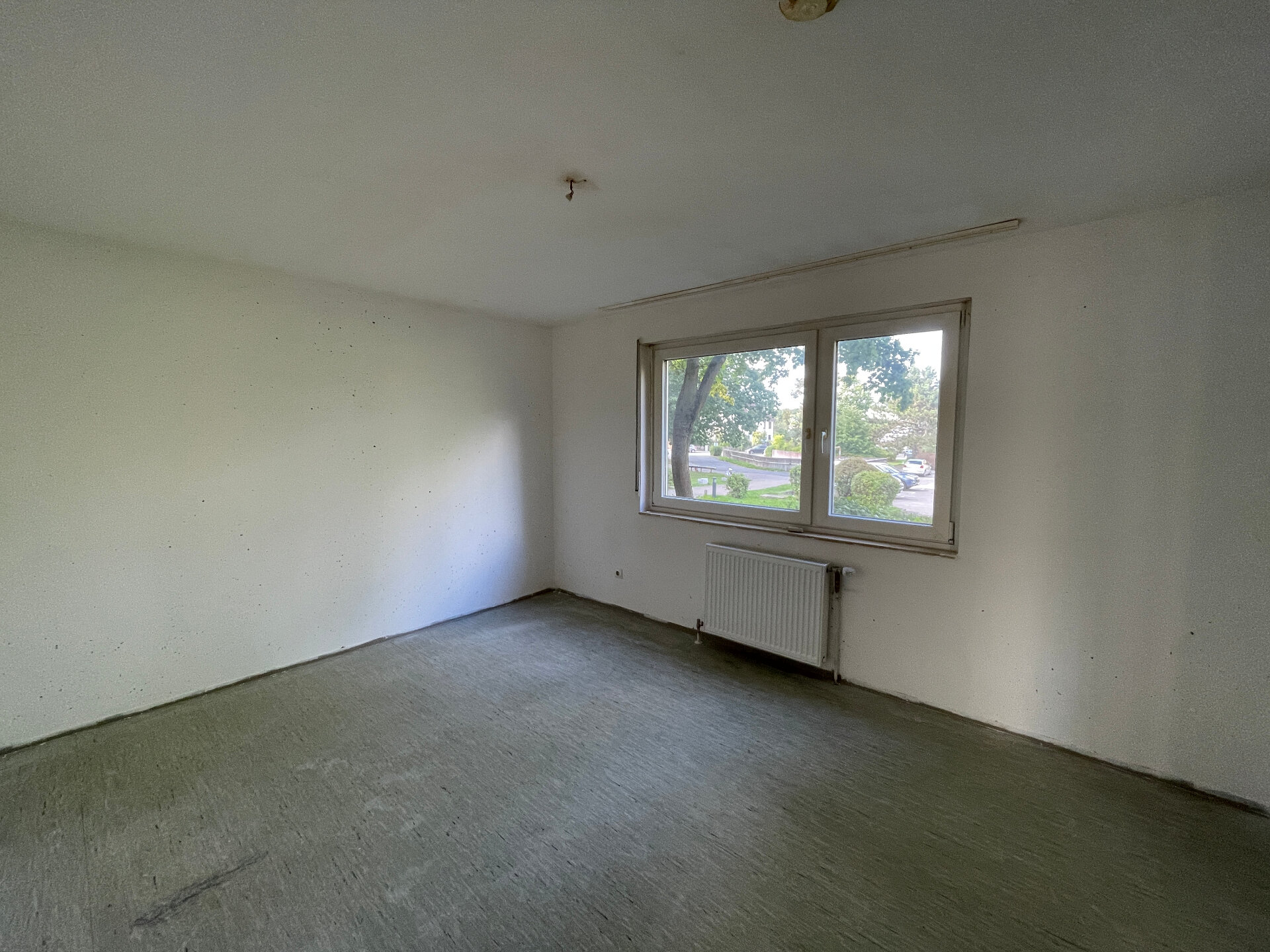 Schlafzimmer 2 | © Dawonia