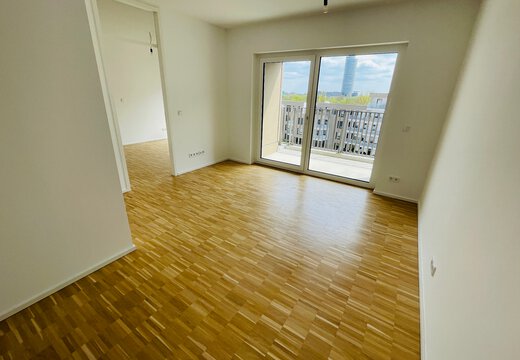 Wohnzimmer | © Dawonia